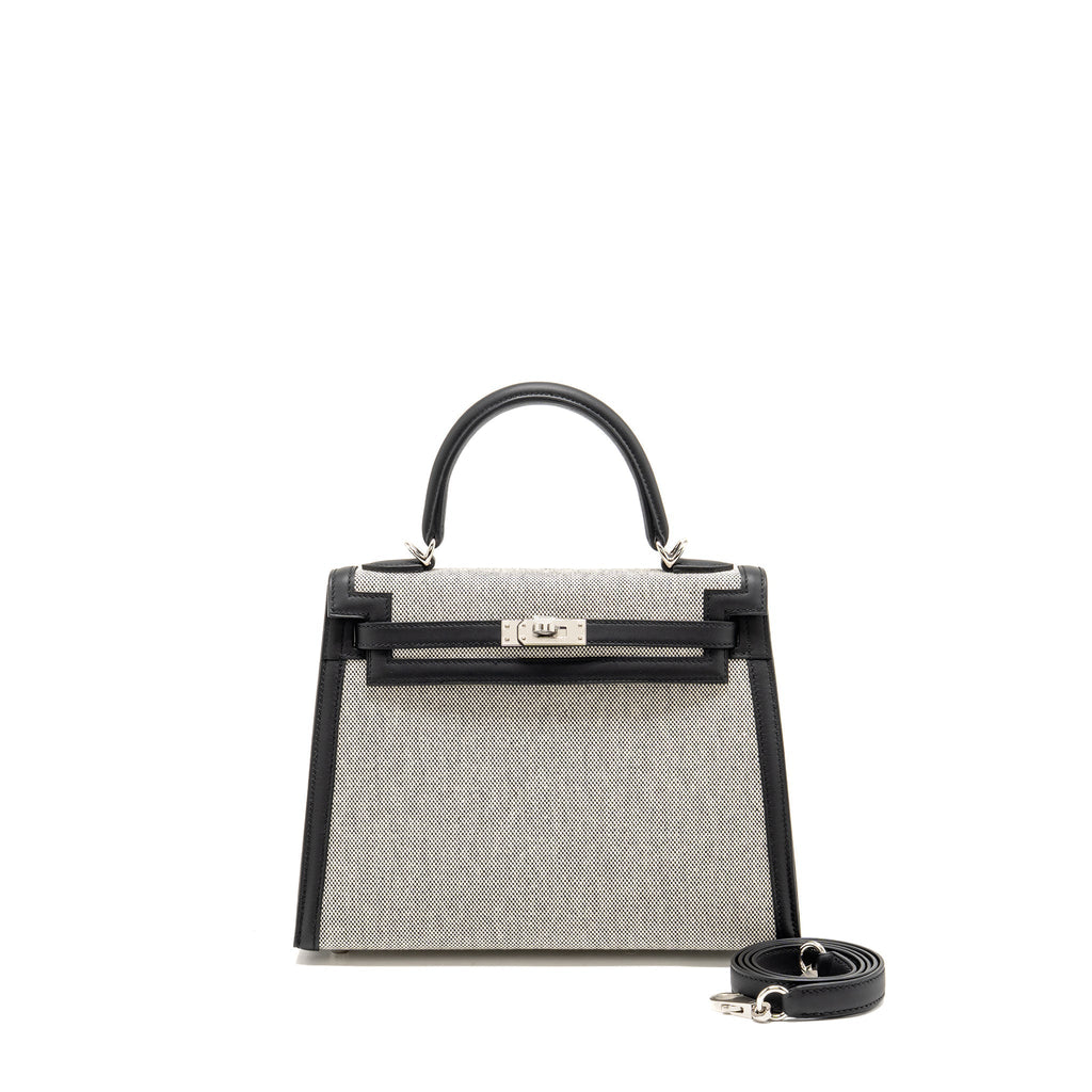 hermes-kelly-25-sellier-toile-h-swift-ecru-black-black-shw-stamp-k