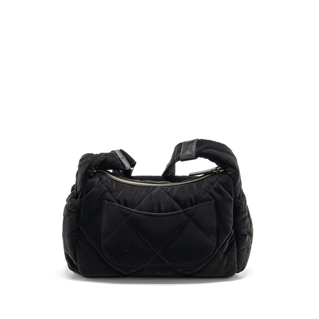 chanel-suede-black