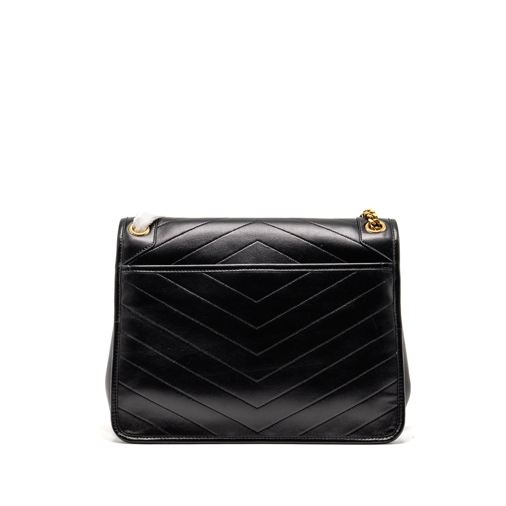 saint-laurent-large-niki-bag-lambskin-black-ghw