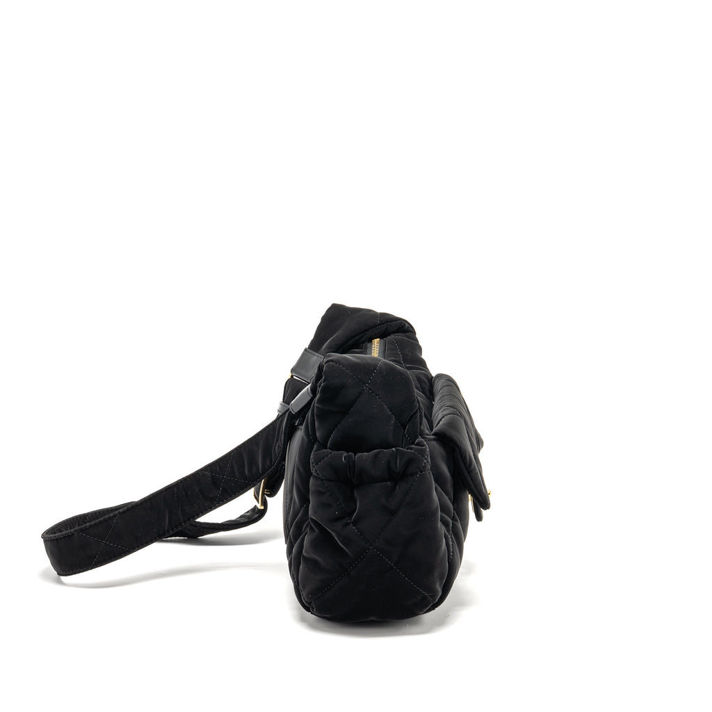 chanel-suede-black