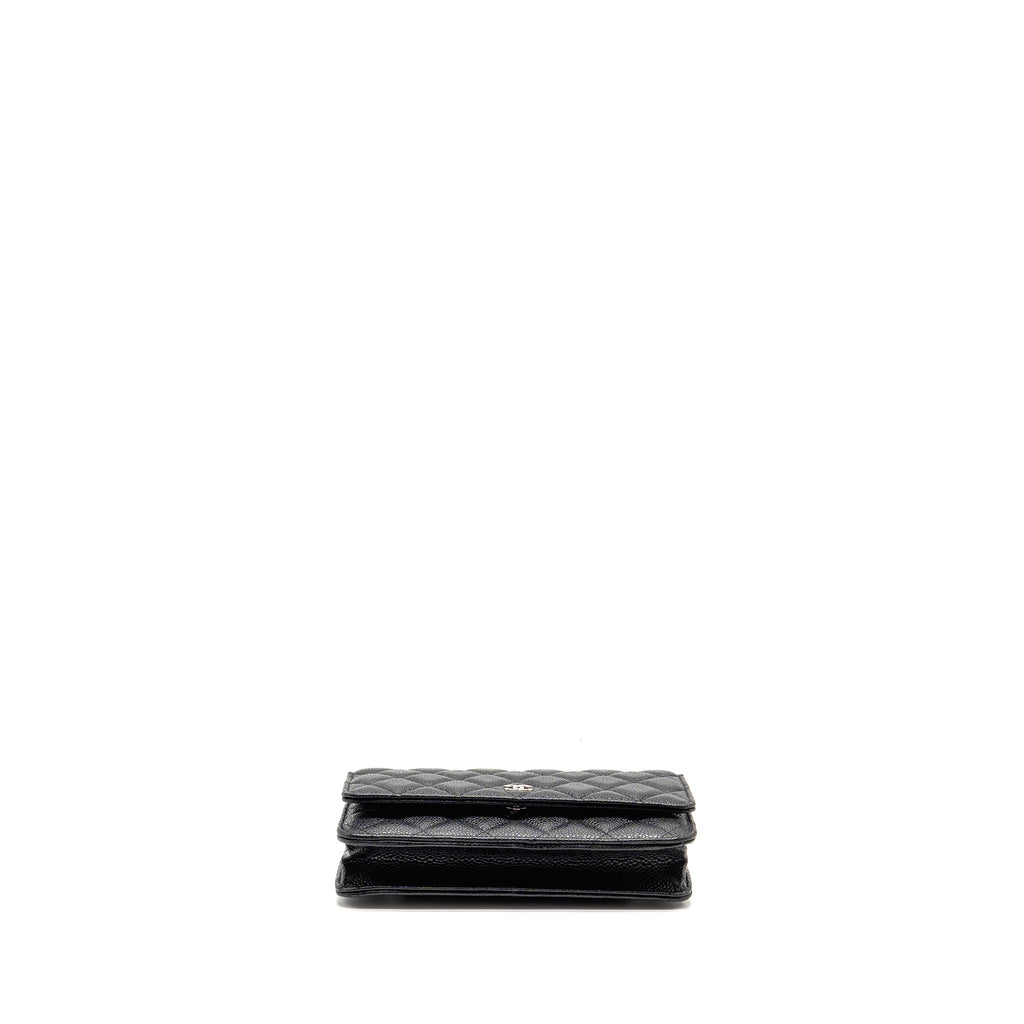 chanel-classic-wallet-on-chain-caviar-black-shw-10