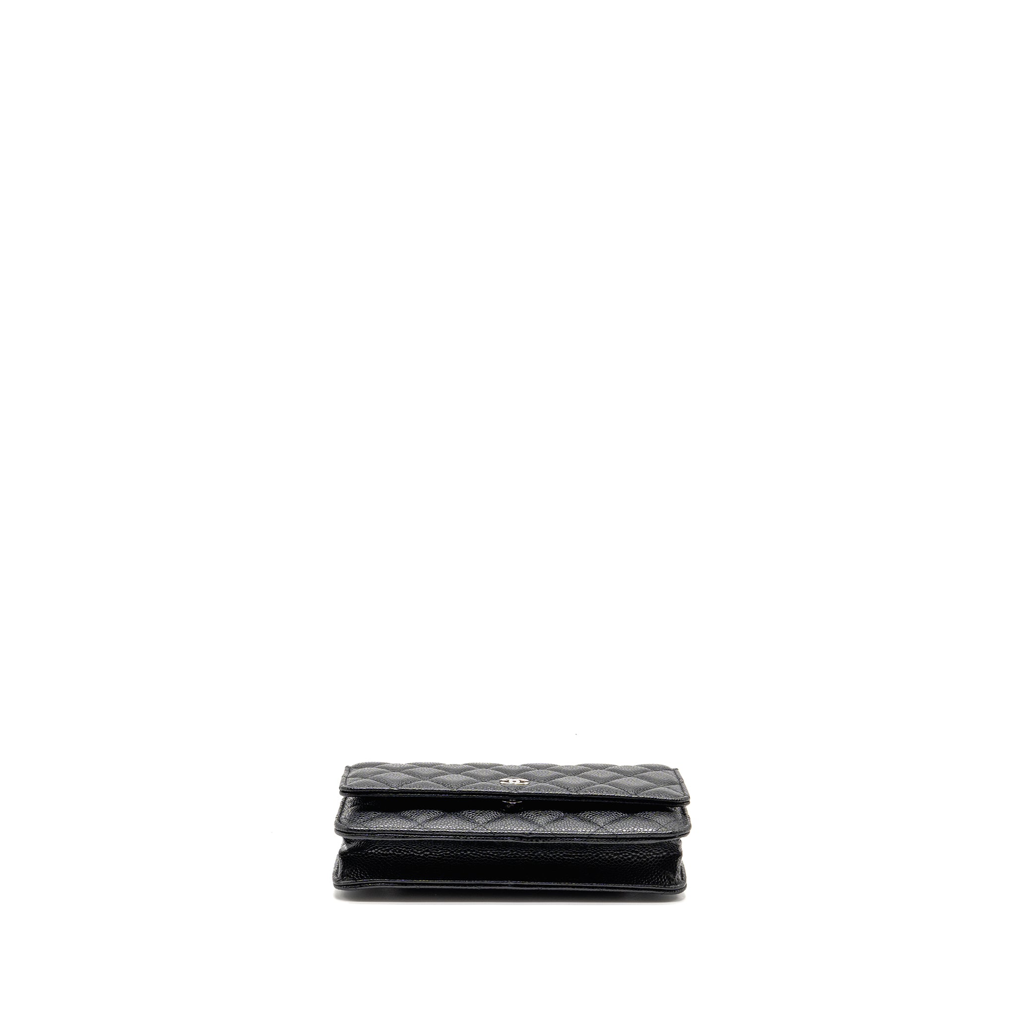 chanel-classic-wallet-on-chain-caviar-black-shw-10