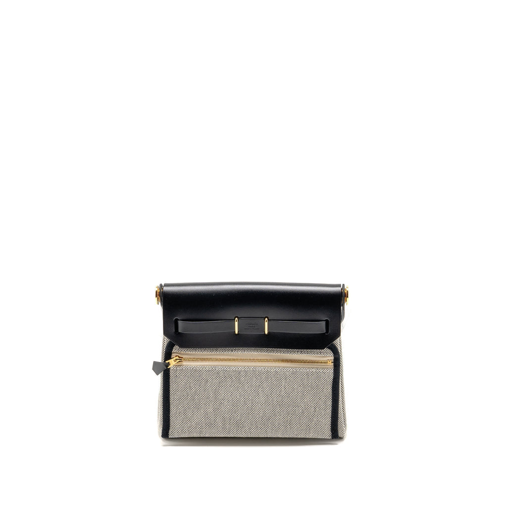 hermes-herbag-mini-canvas-hunter-leather-black-ecru-ghw-stamp-w