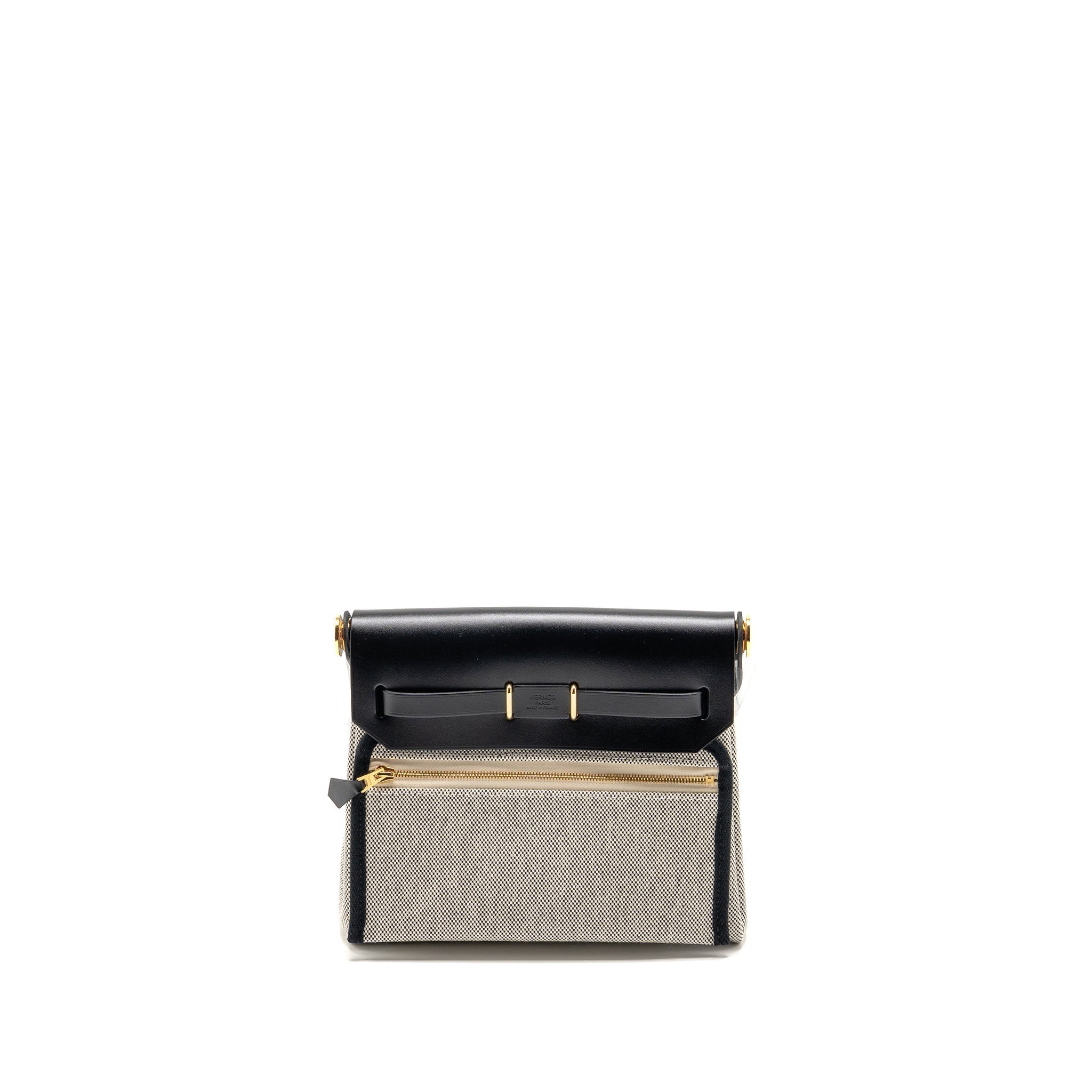 hermes-herbag-mini-canvas-hunter-leather-black-ecru-ghw-stamp-w
