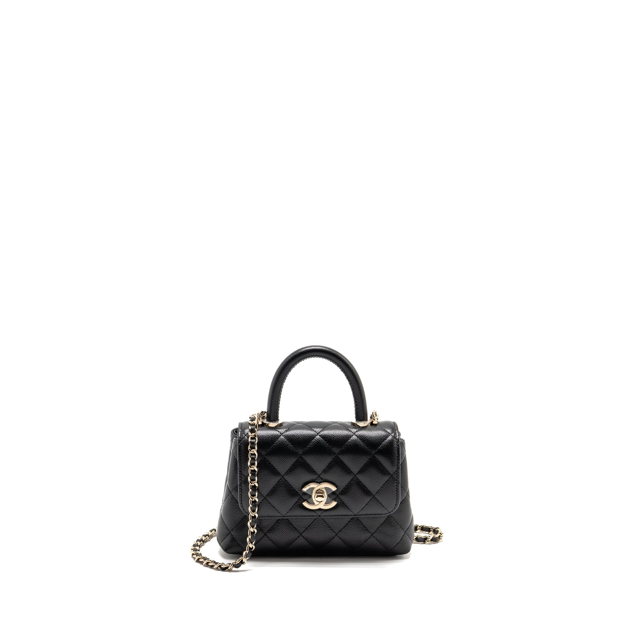 chanel-coco-handle-clutch-with-chain-caviar-black-lghw-microchip-1