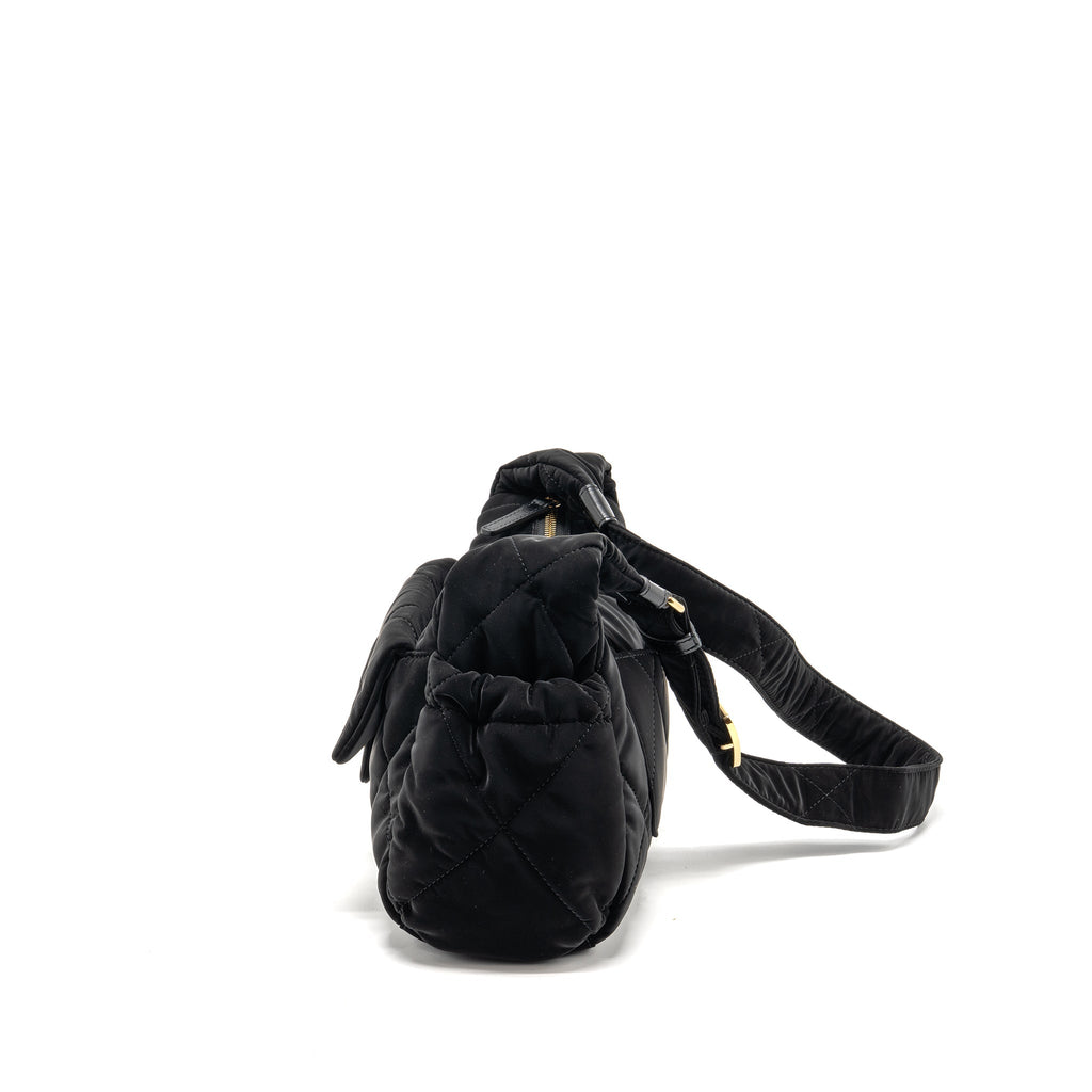 chanel-suede-black