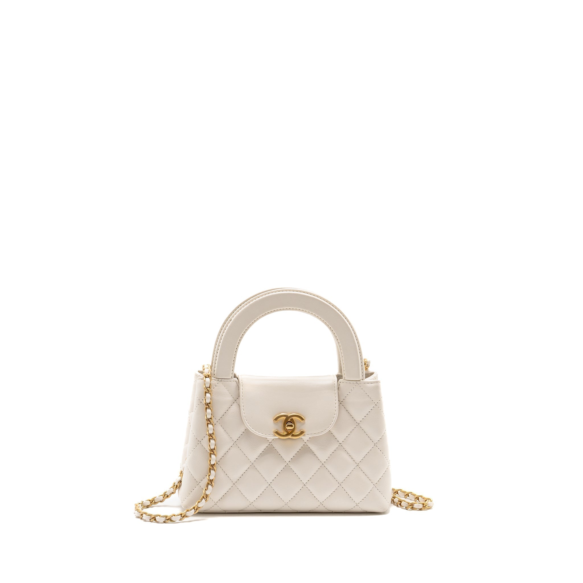 chanel-mini-kelly-shopping-tote-bag-calfskin-white-ghw-microchip