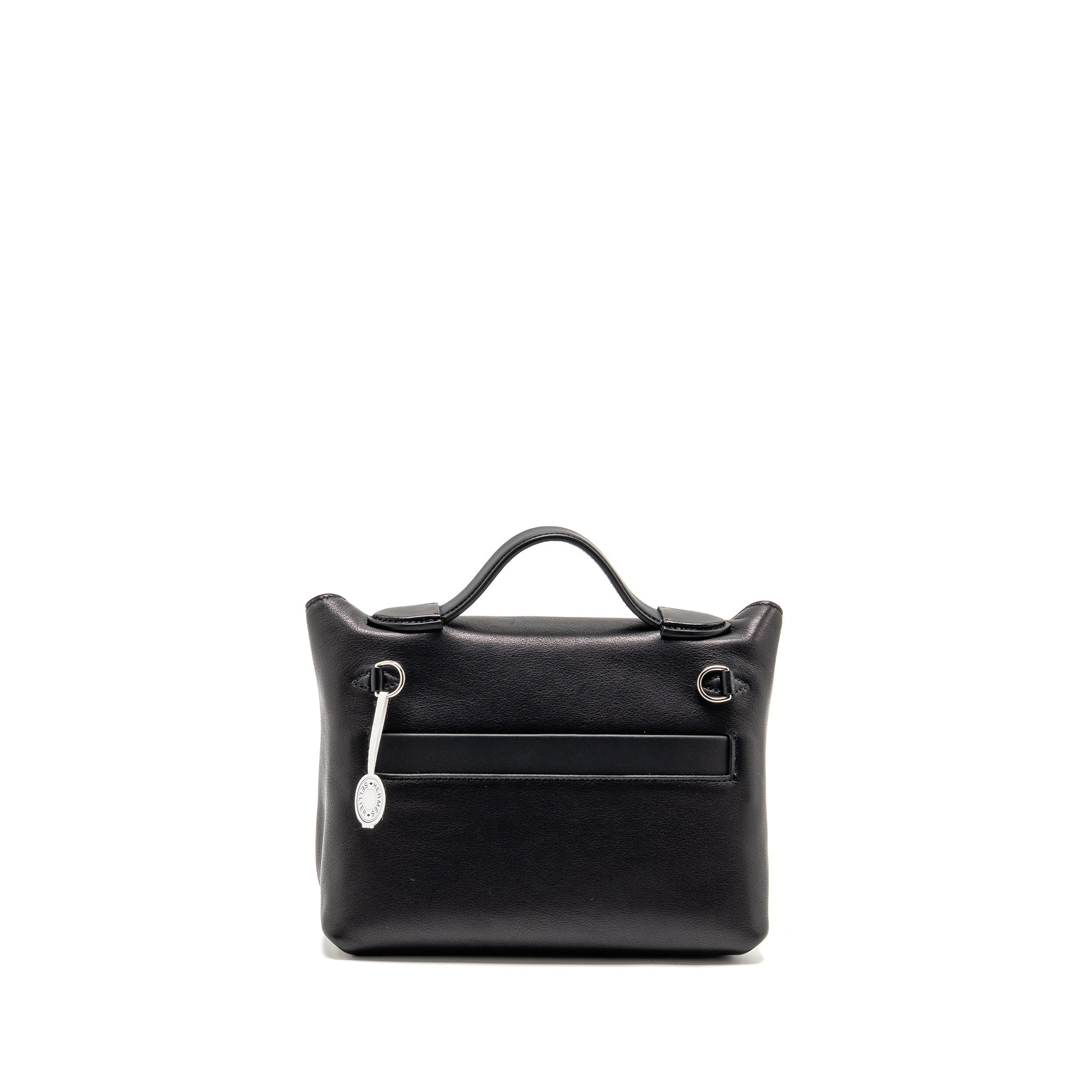 hermes-mini-24-24-2424-21-bag-evercolor-swift-black-shw-stamp-k