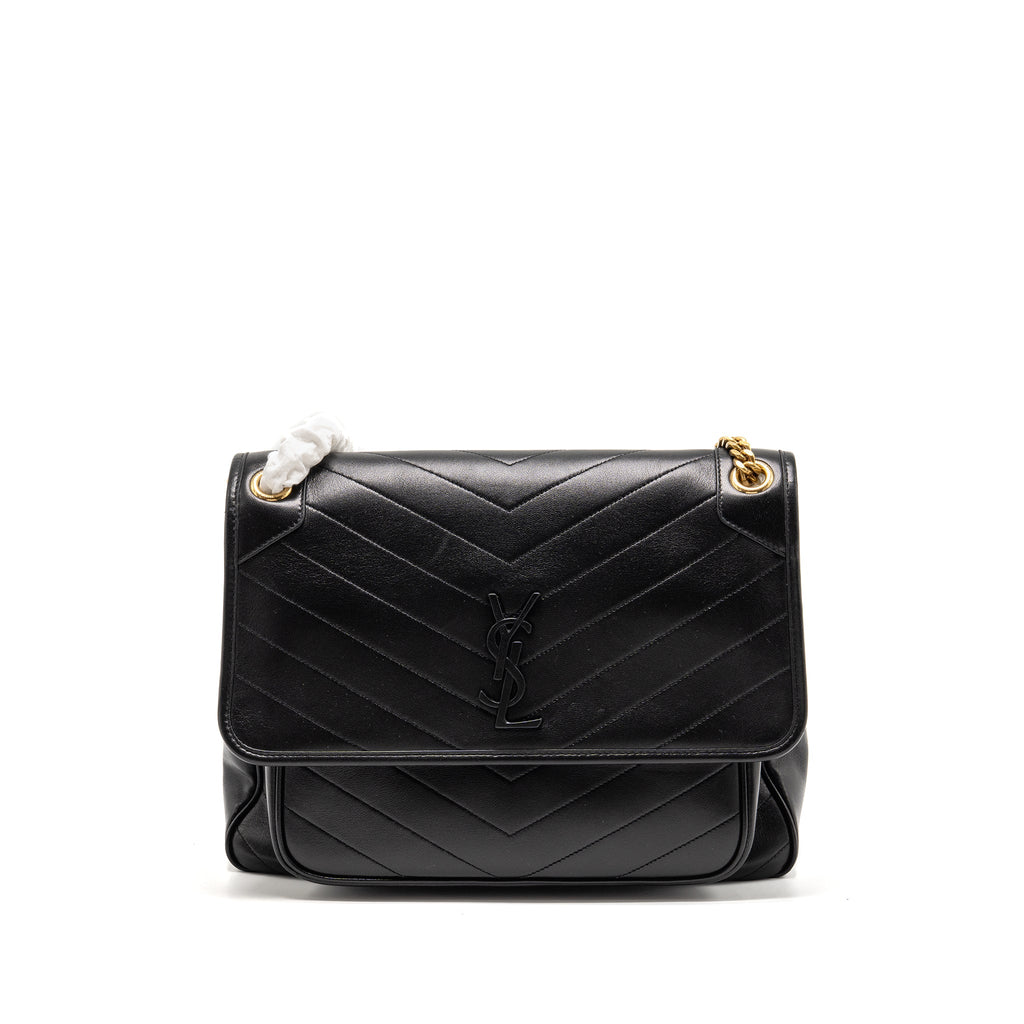 saint-laurent-large-niki-bag-lambskin-black-ghw