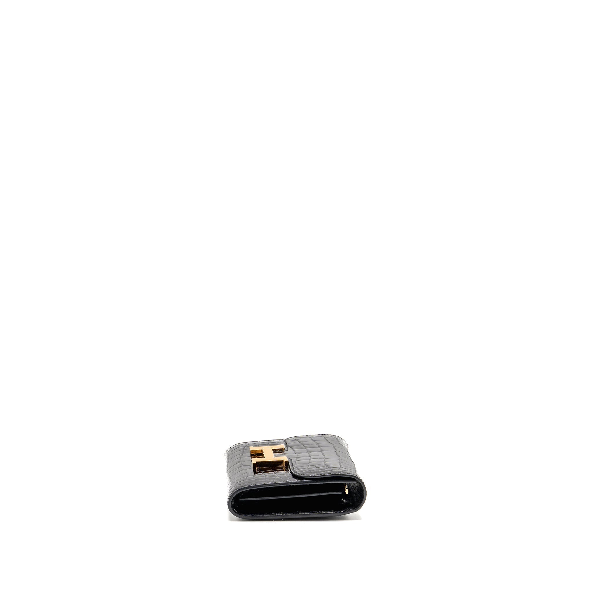 hermes-constance-compact-wallet-shiny-alligator-mississippiensis-black-ghw-stamp-a