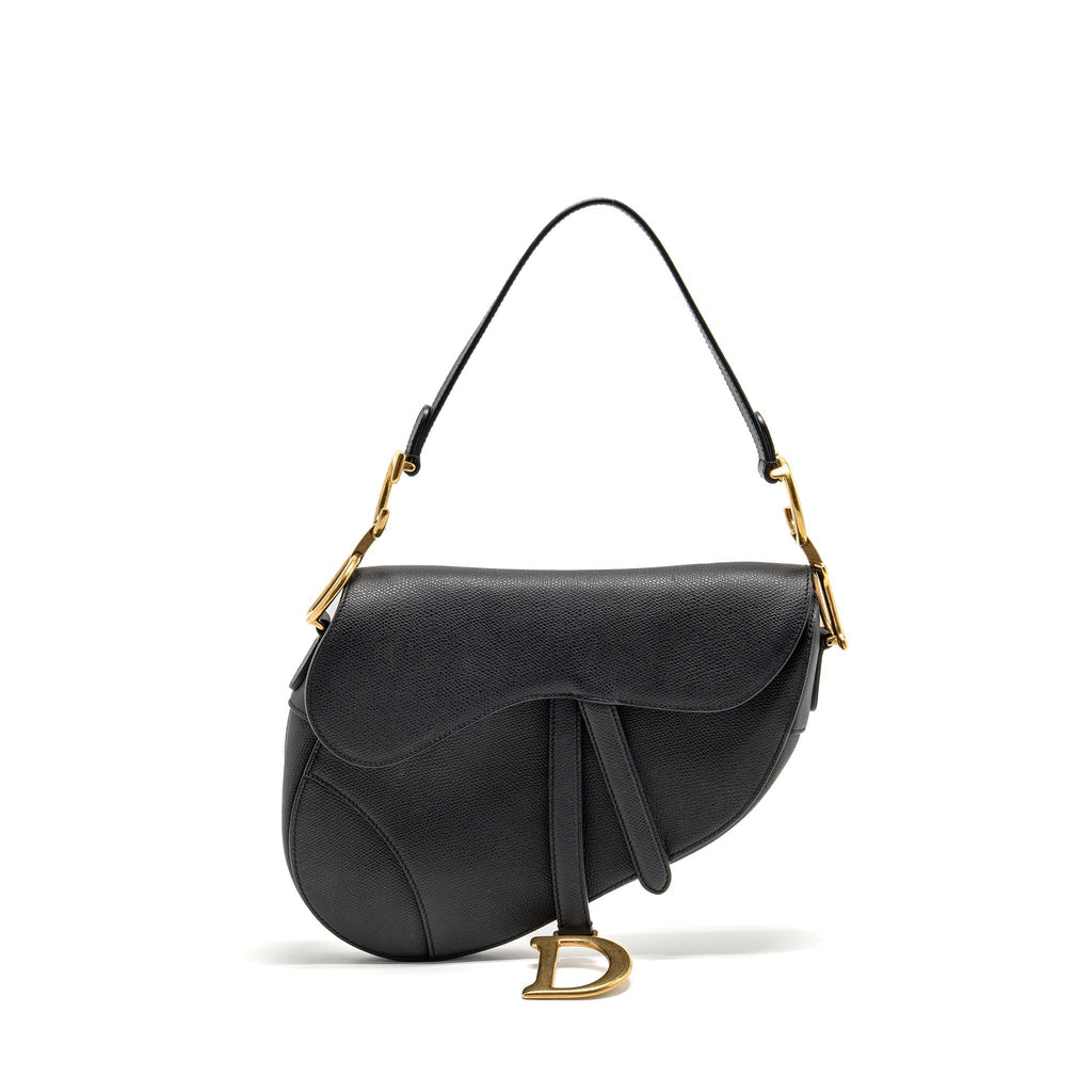 dior-medium-saddle-bag-calfskin-black-ghw-copy
