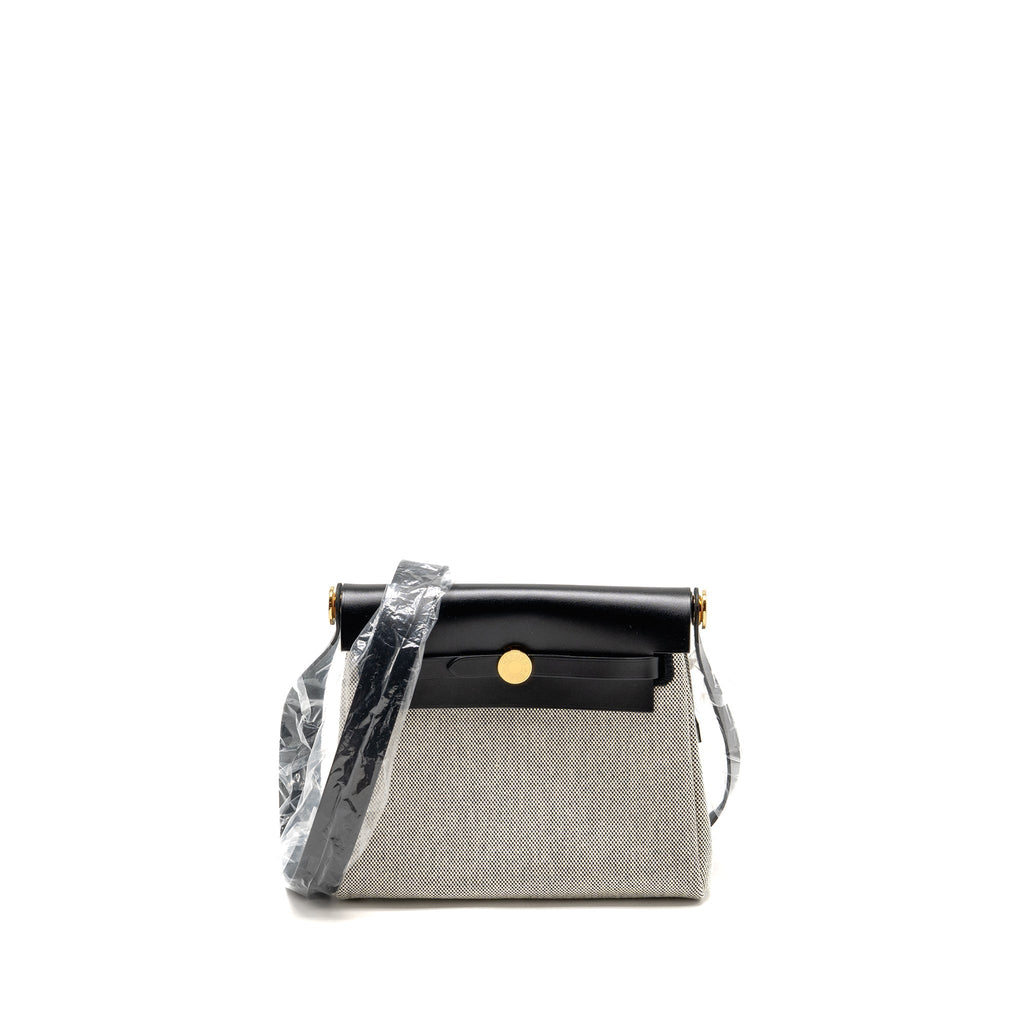 hermes-herbag-mini-canvas-hunter-leather-black-ecru-ghw-stamp-w