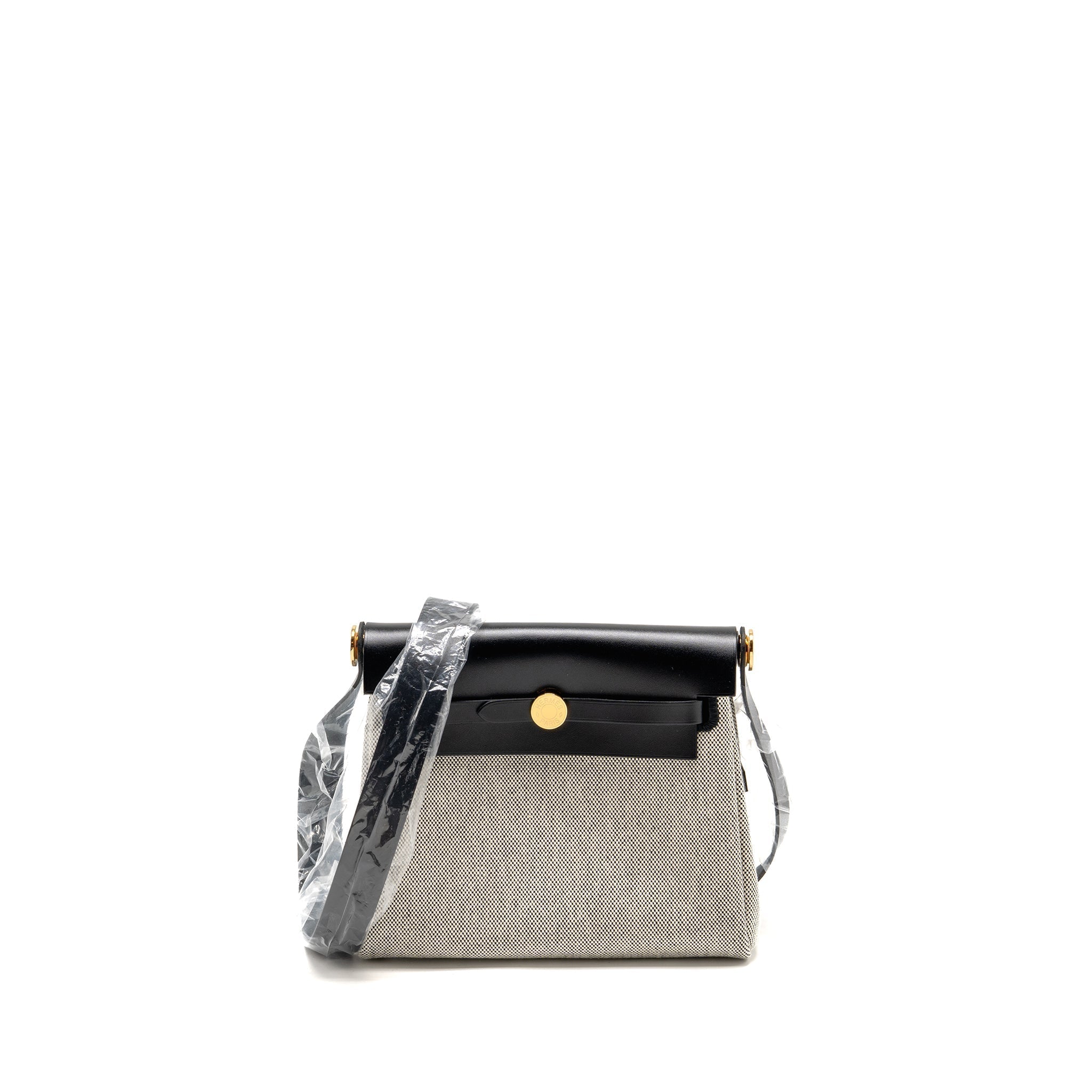 hermes-herbag-mini-canvas-hunter-leather-black-ecru-ghw-stamp-w