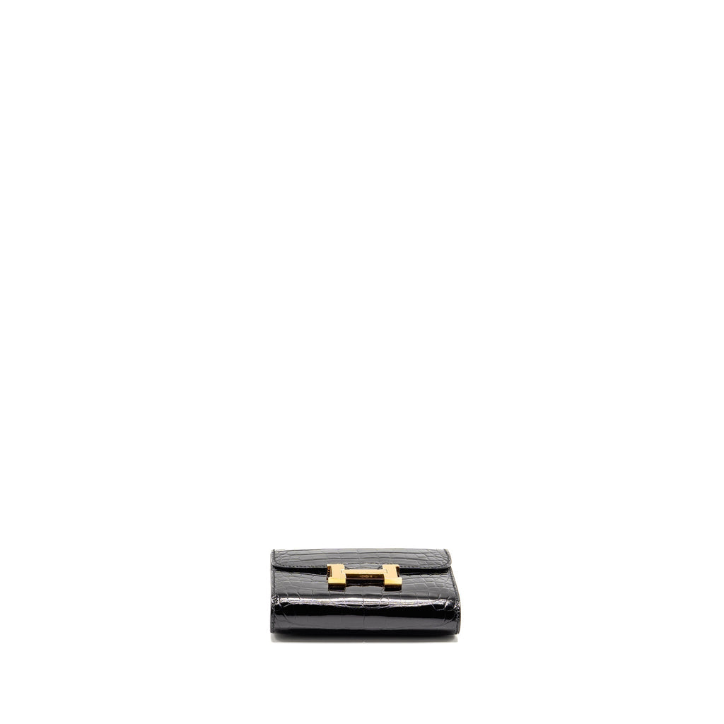 hermes-constance-compact-wallet-shiny-alligator-mississippiensis-black-ghw-stamp-a