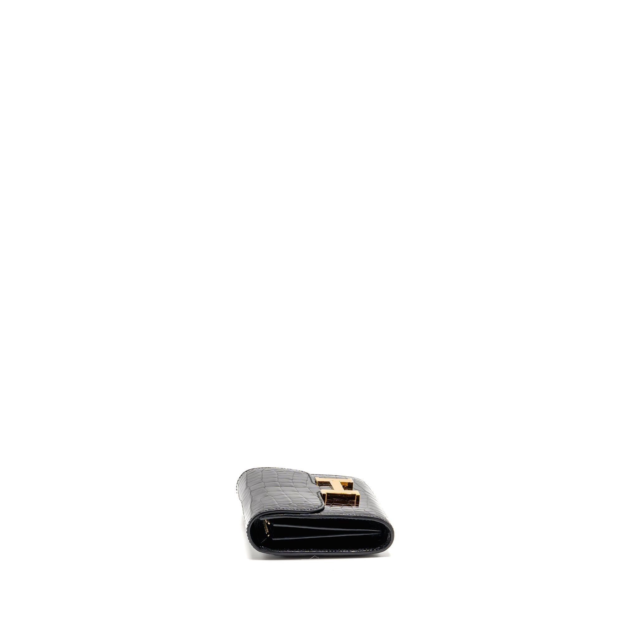 hermes-constance-compact-wallet-shiny-alligator-mississippiensis-black-ghw-stamp-a