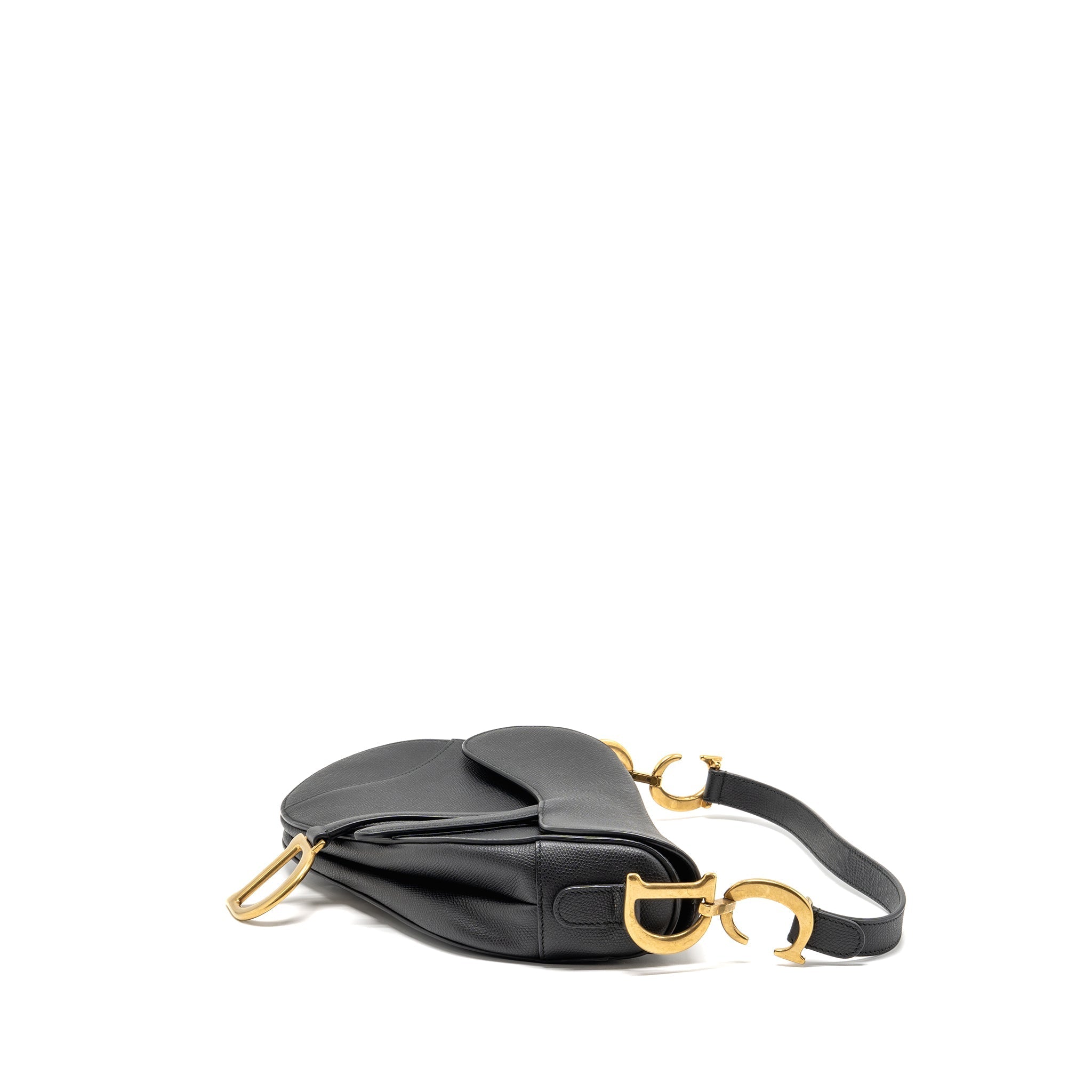 dior-medium-saddle-bag-calfskin-black-ghw-copy