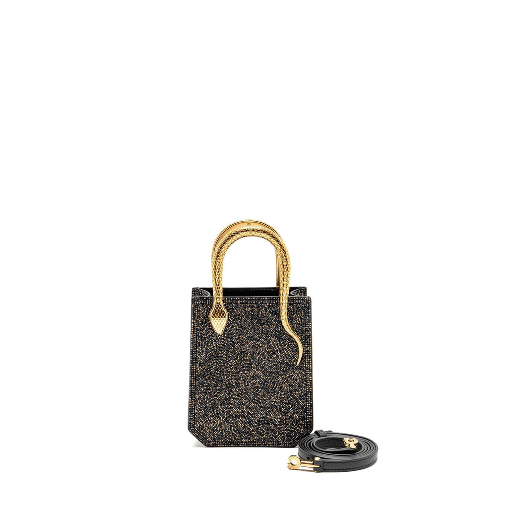 bvlgari-serpentine-mini-tote-bag-crystal-sparkle-calfskin-antique-bronze-gold-ghw