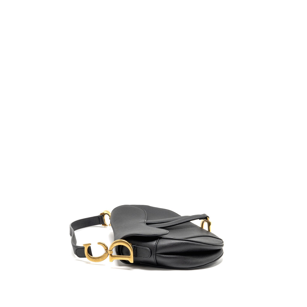 dior-medium-saddle-bag-calfskin-black-ghw-copy