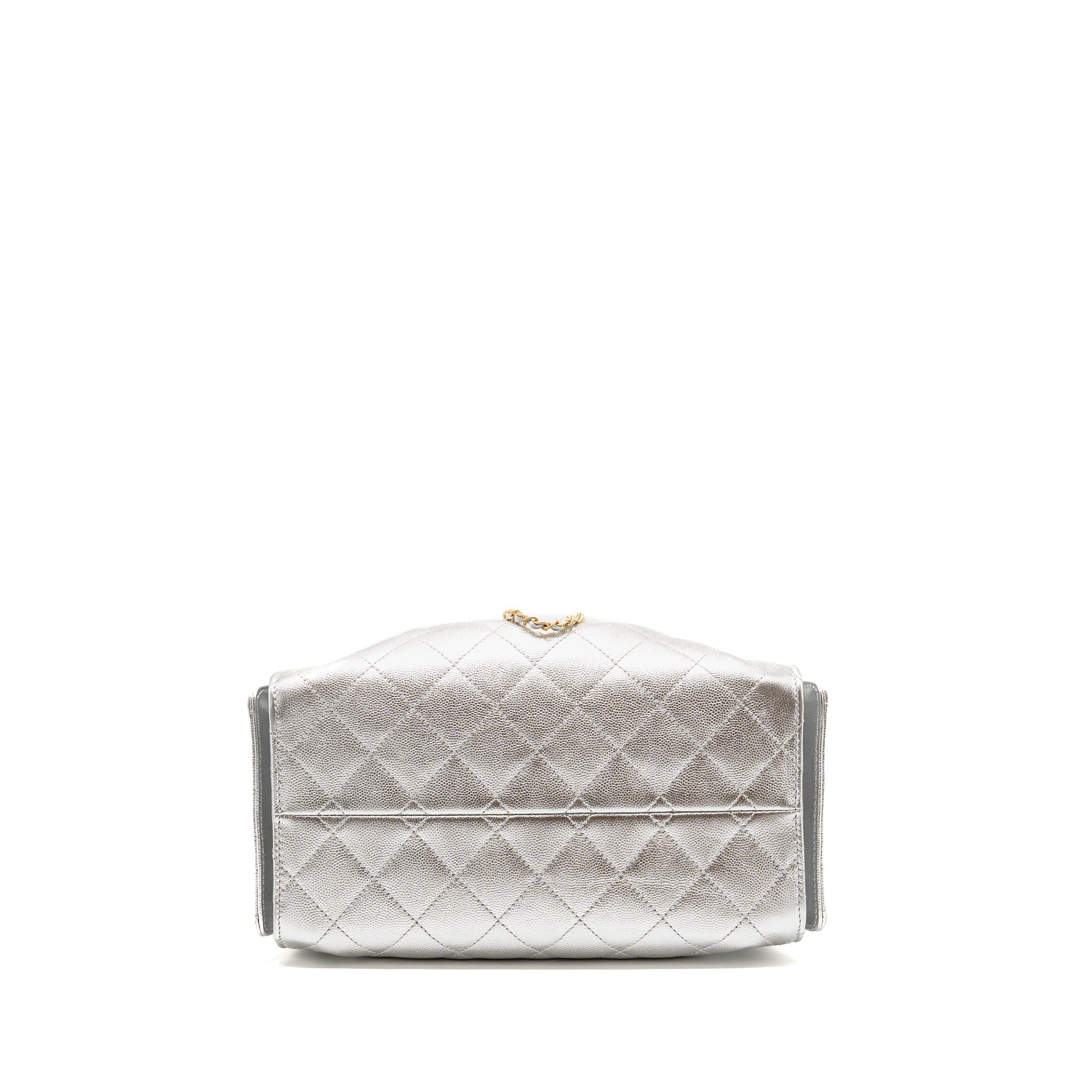 chanel-small-25-bag-caviar-silver-ghwmicrochip