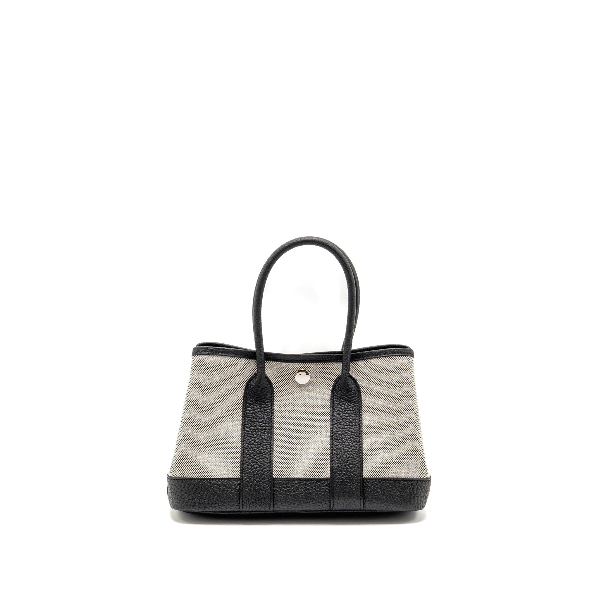 hermes-neo-garden-party-23-negonda-canvas-ecru-noir-shw-stamp-g