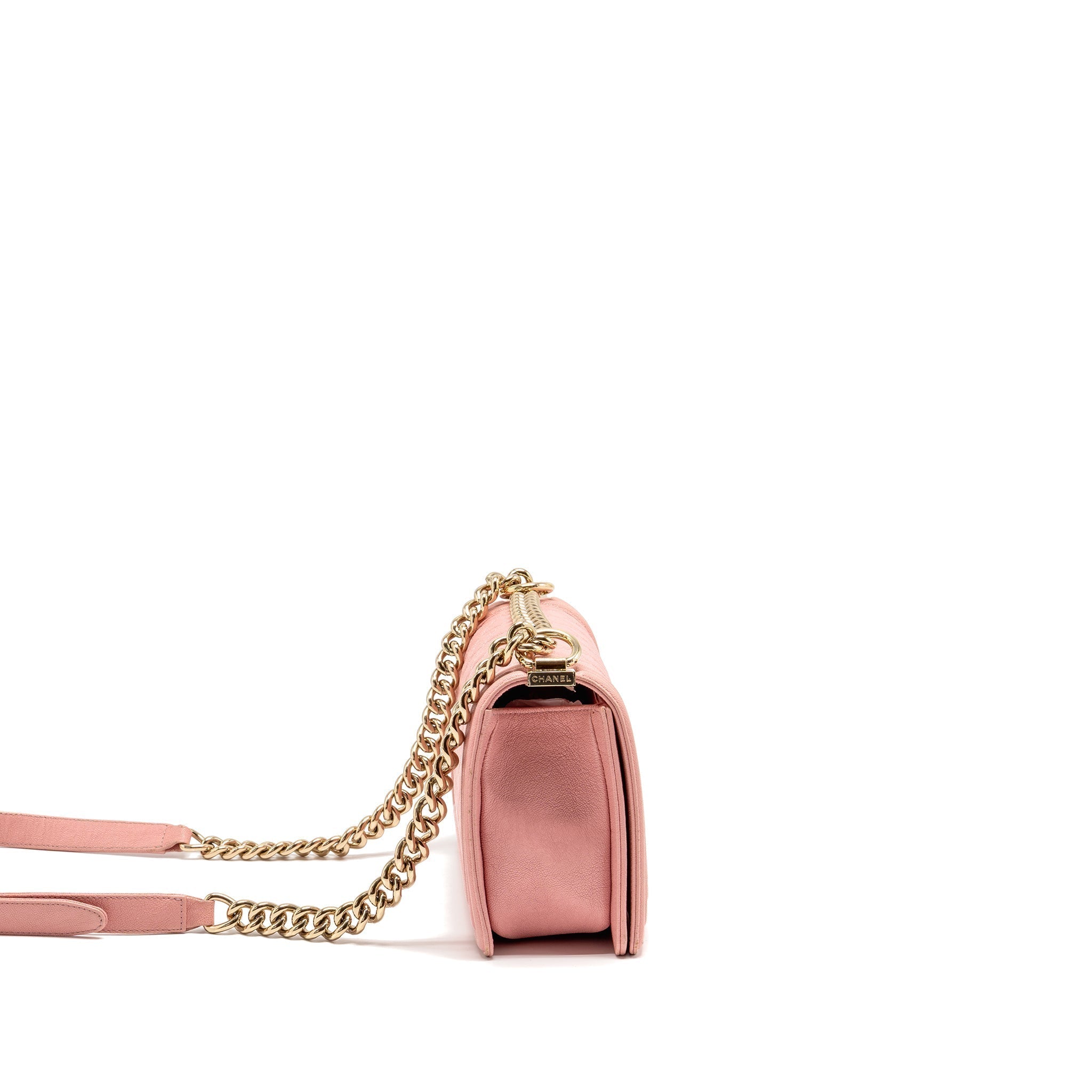 chanel-medium-boy-bag-grained-calfskin-pink-lghw-copy