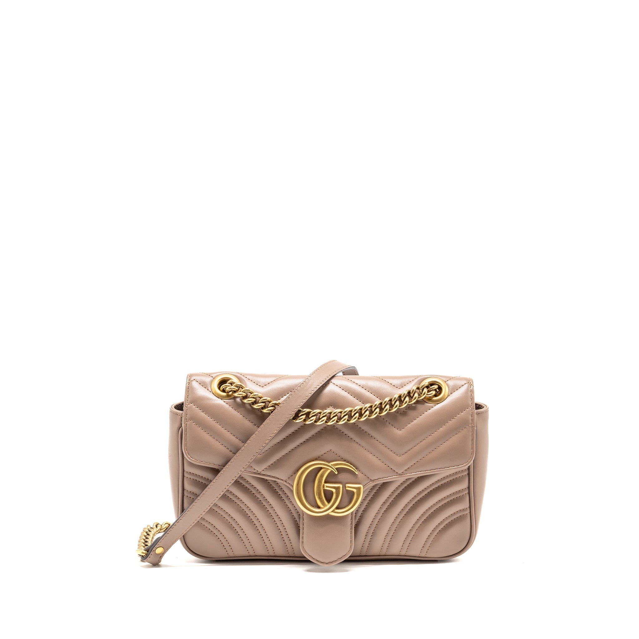 gucci-medium-gg-marmont-shoulder-bag-calfskin-dark-beige-ghw