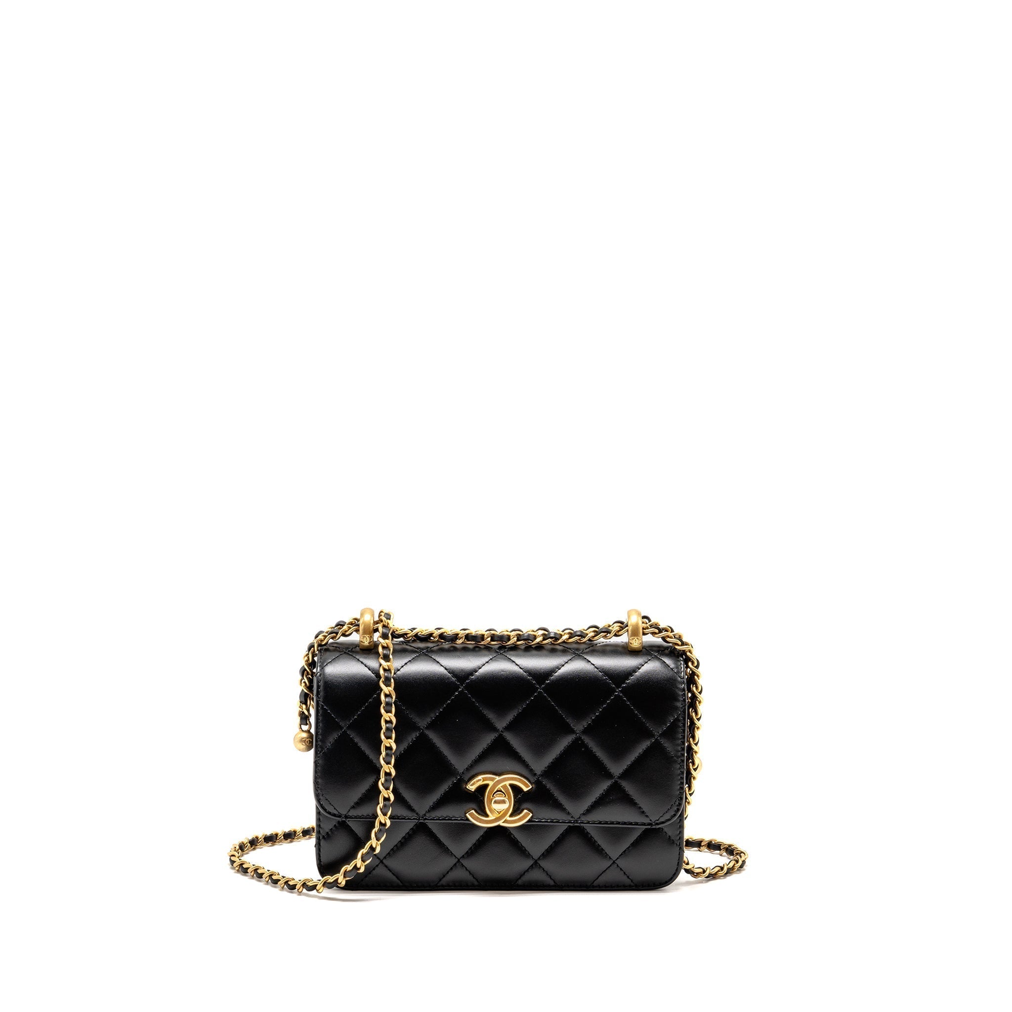 chanel-gold-crush-black