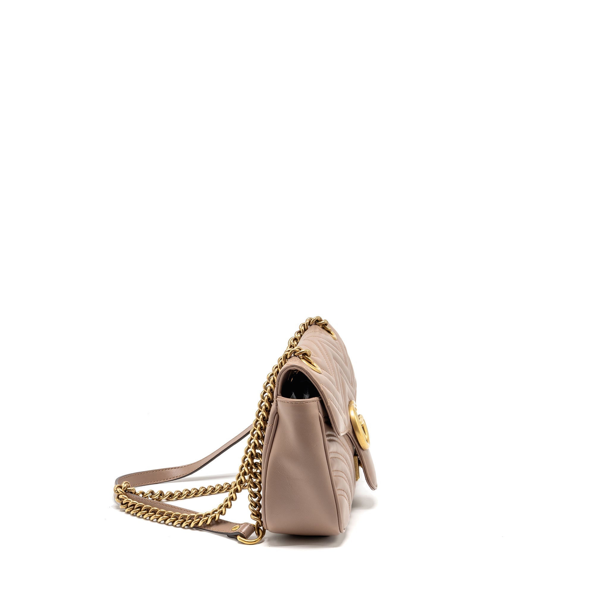 gucci-medium-gg-marmont-shoulder-bag-calfskin-dark-beige-ghw