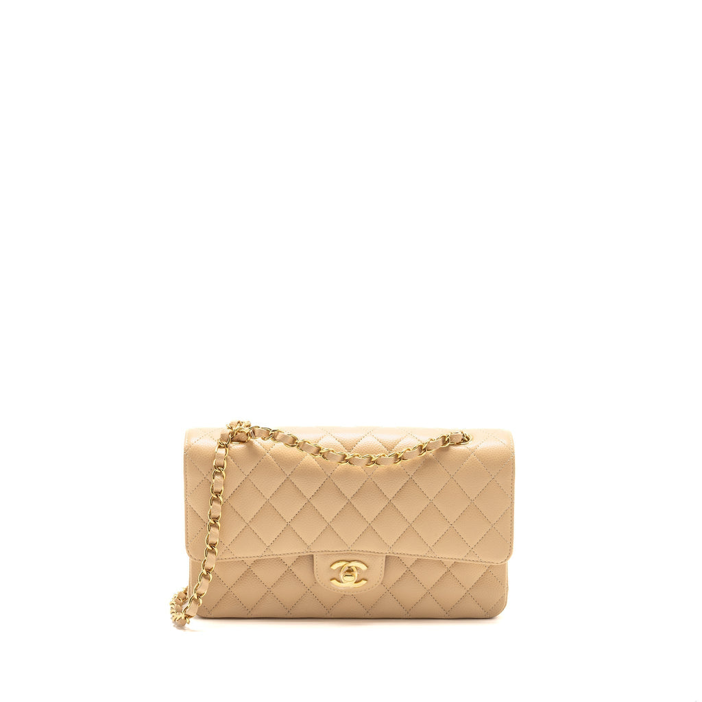chanel-medium-classic-double-flap-bag-caviar-beige-ghwmicrochip-1