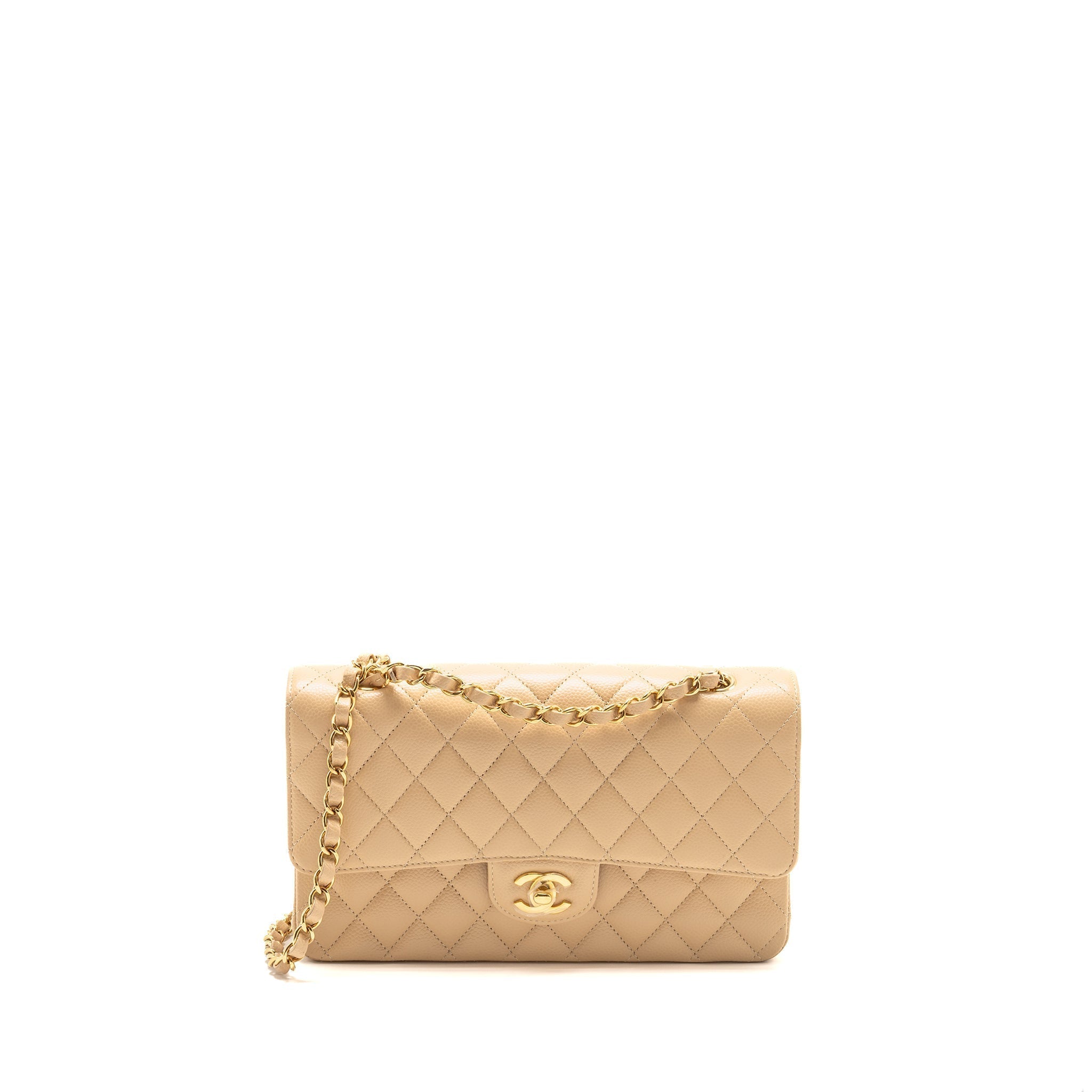 chanel-medium-classic-double-flap-bag-caviar-beige-ghwmicrochip-1