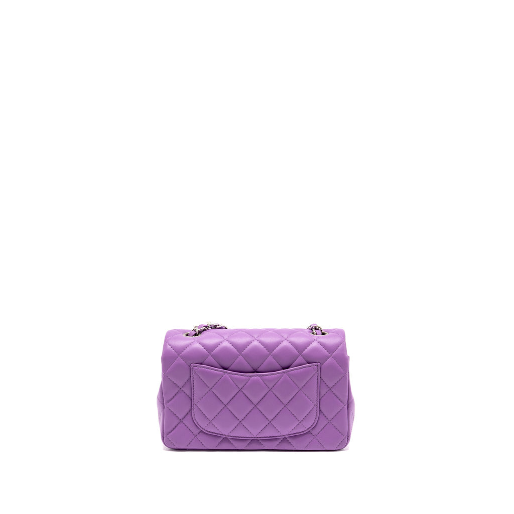 chanel-mini-rectangular-flap-bag-lambskin-purple-shw-1