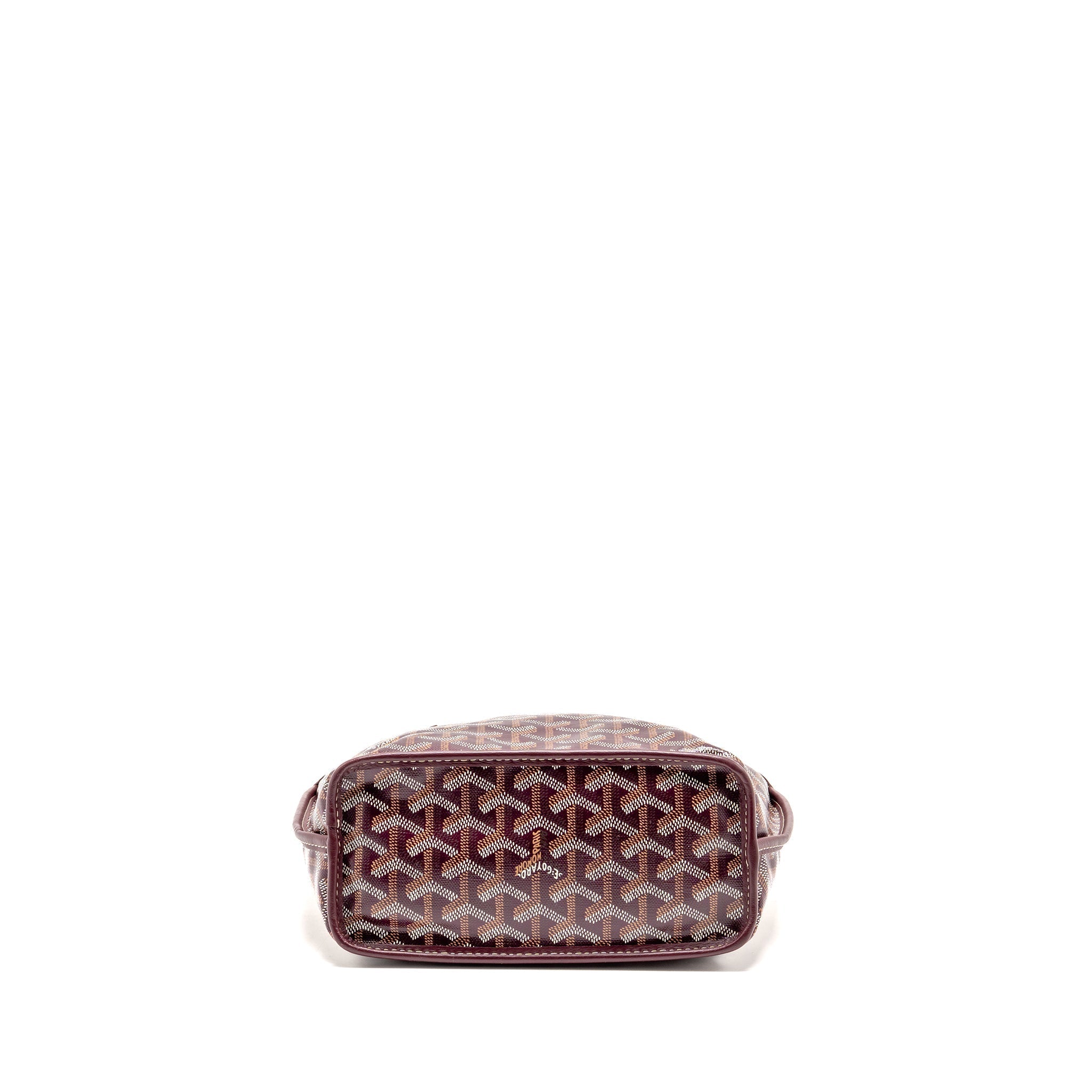 goyard-mini-anjou-tote-bag-goyardine-canvas-bordeaux-shw