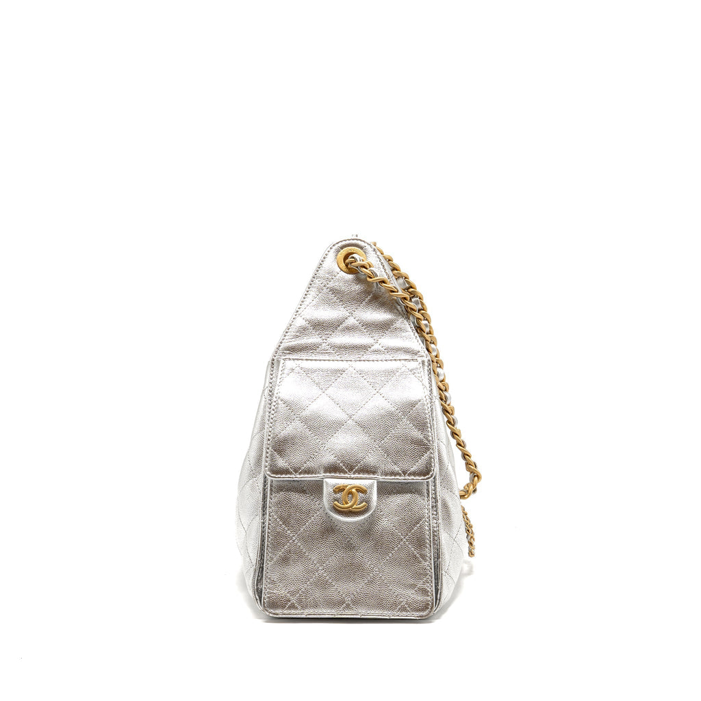 chanel-small-25-bag-caviar-silver-ghwmicrochip