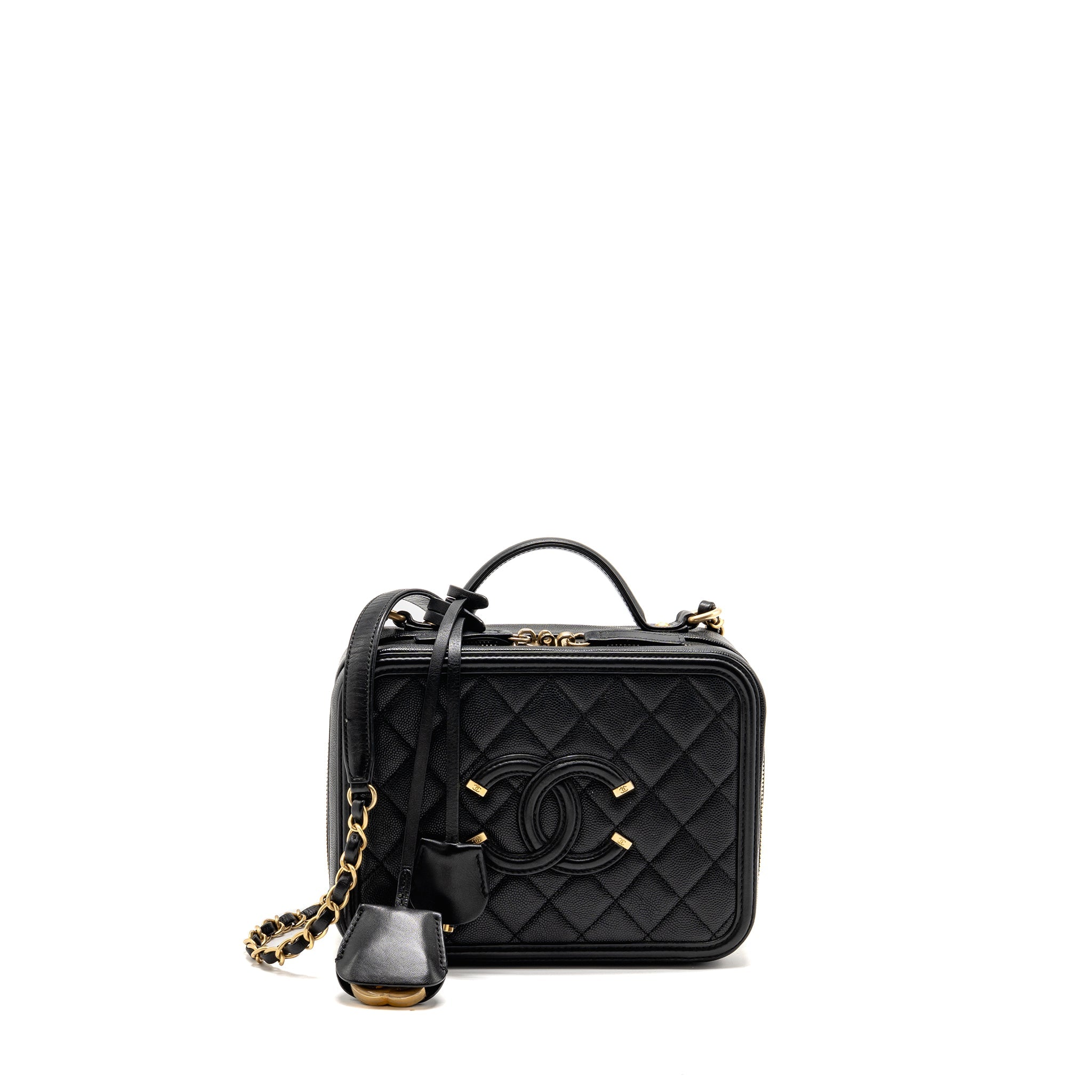 chanel-cc-filigree-vanity-caviar-black-ghw