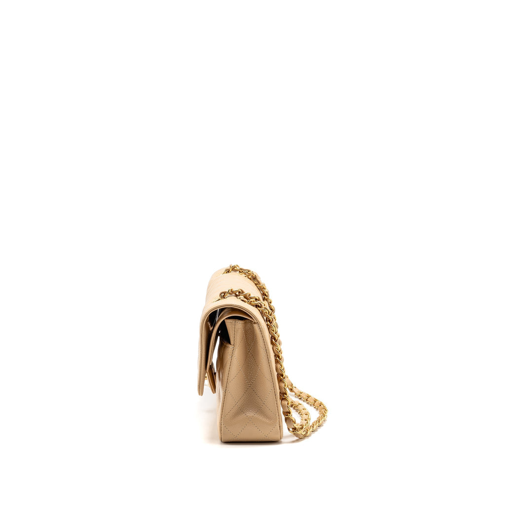 chanel-medium-classic-double-flap-bag-caviar-beige-ghwmicrochip-1