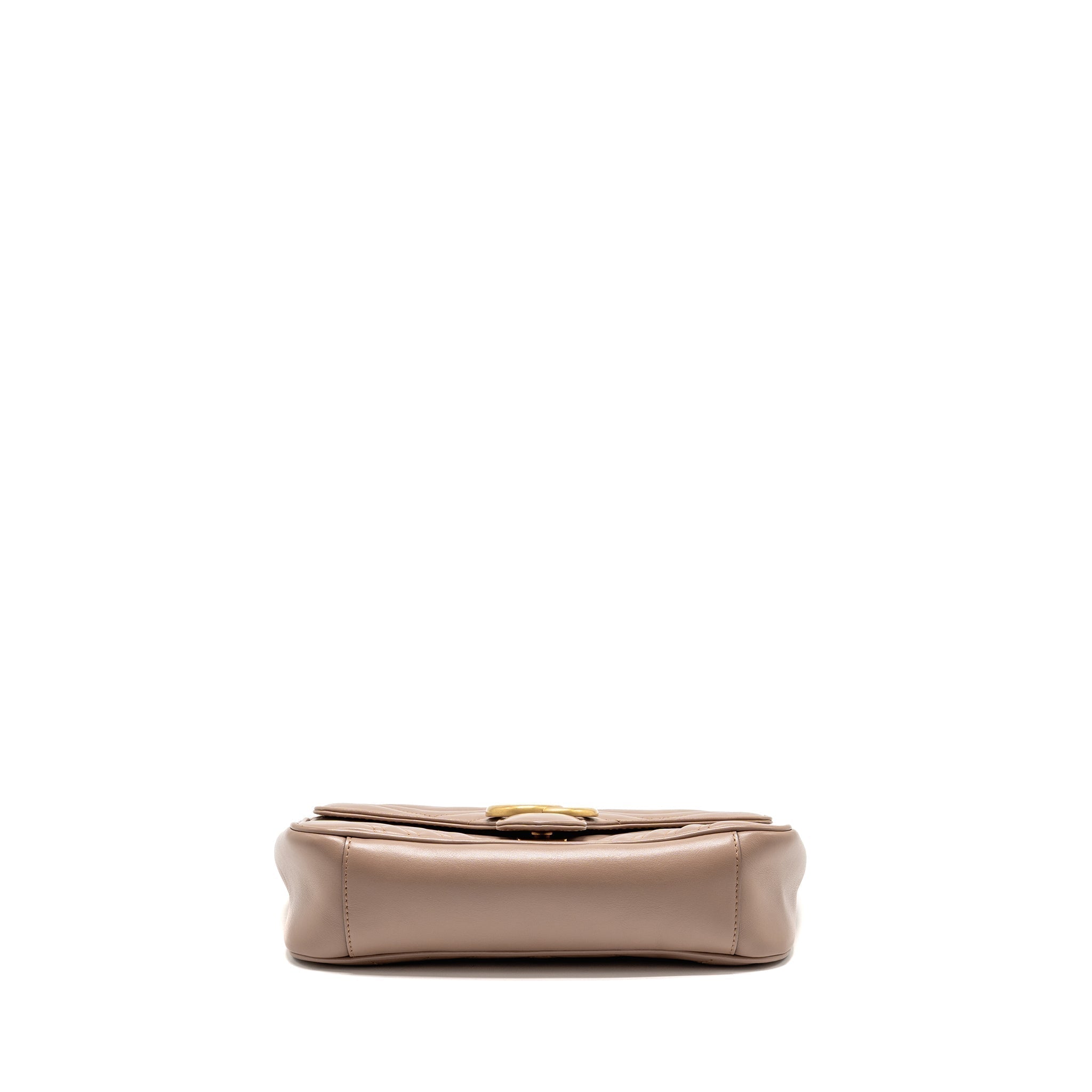 gucci-medium-gg-marmont-shoulder-bag-calfskin-dark-beige-ghw