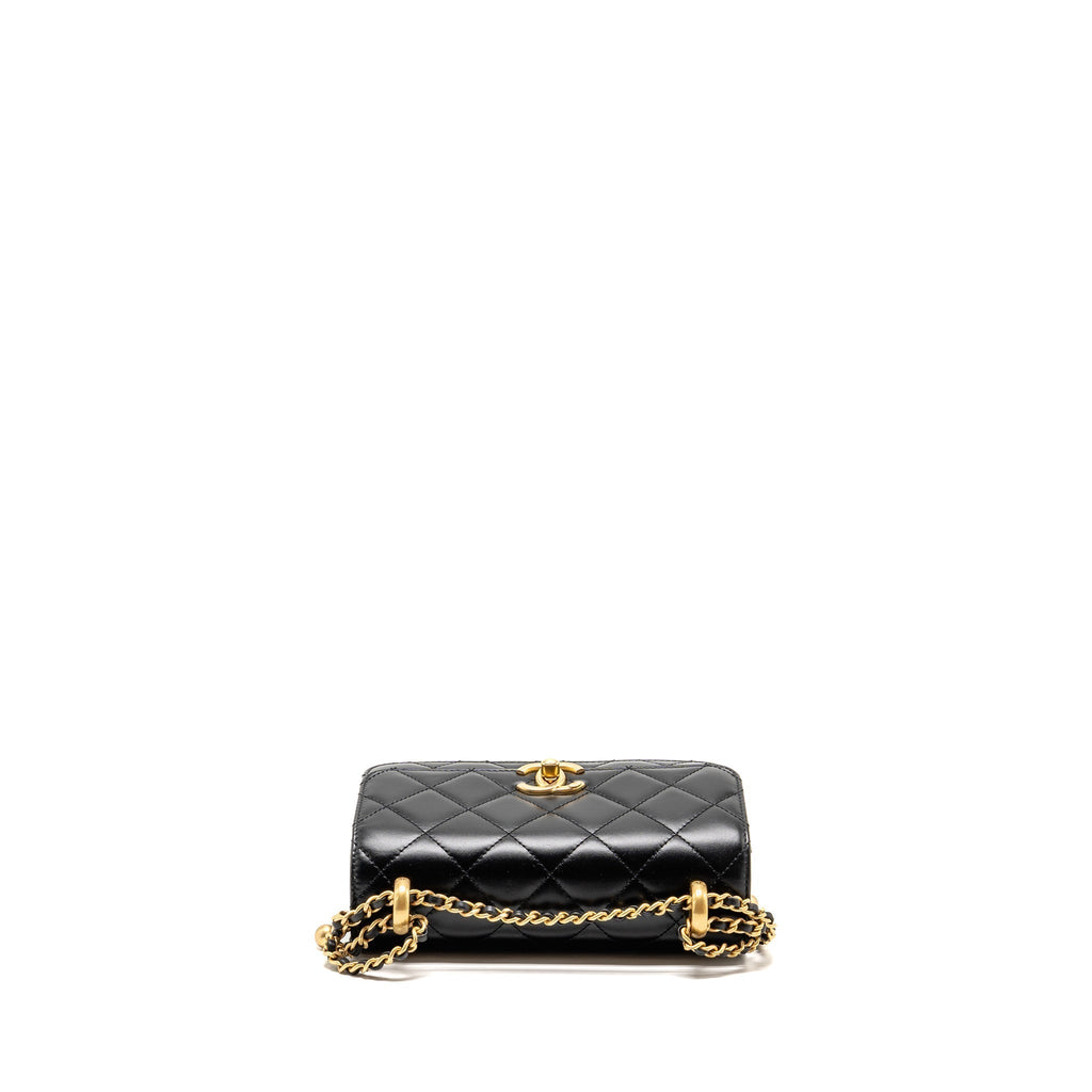 chanel-gold-crush-black