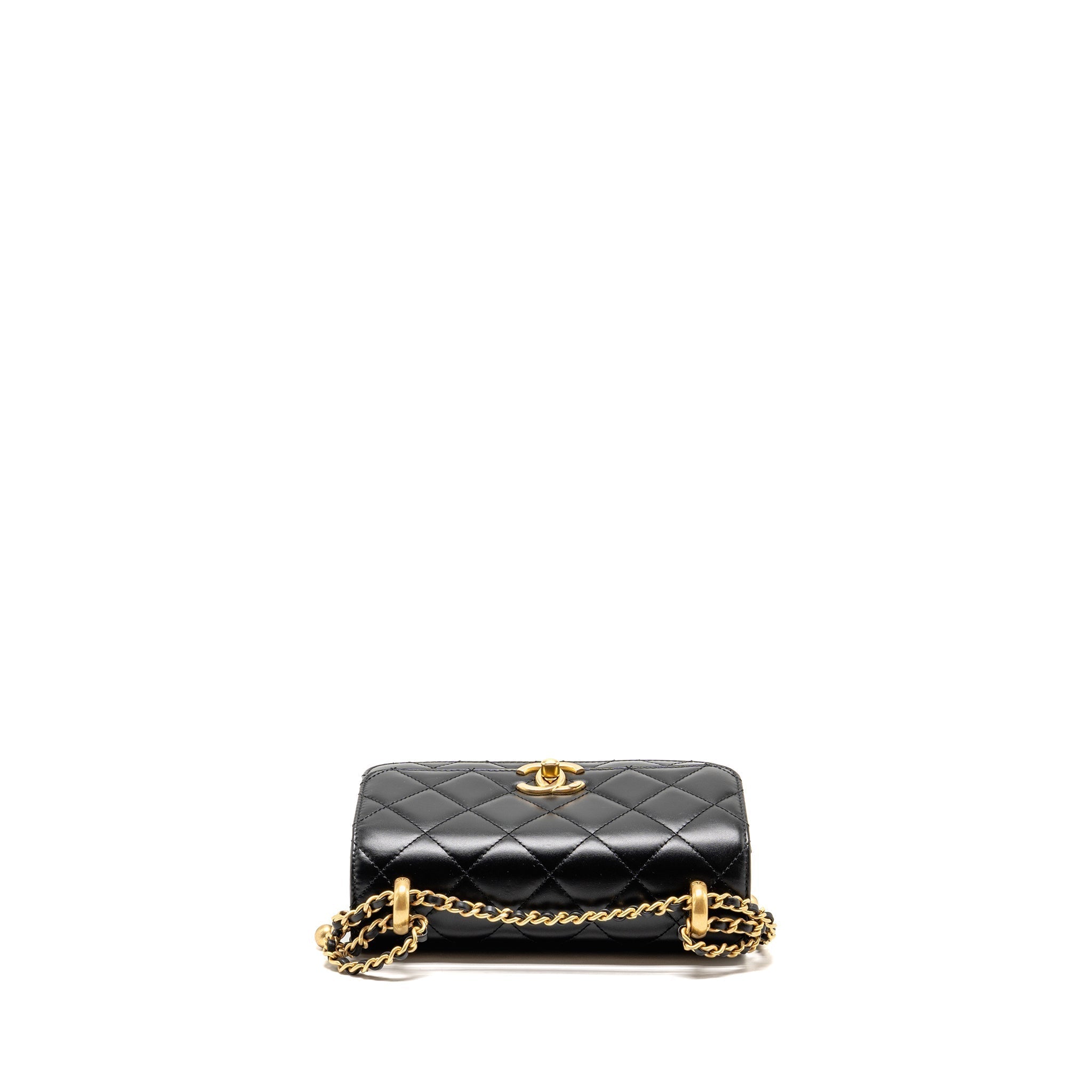 chanel-gold-crush-black