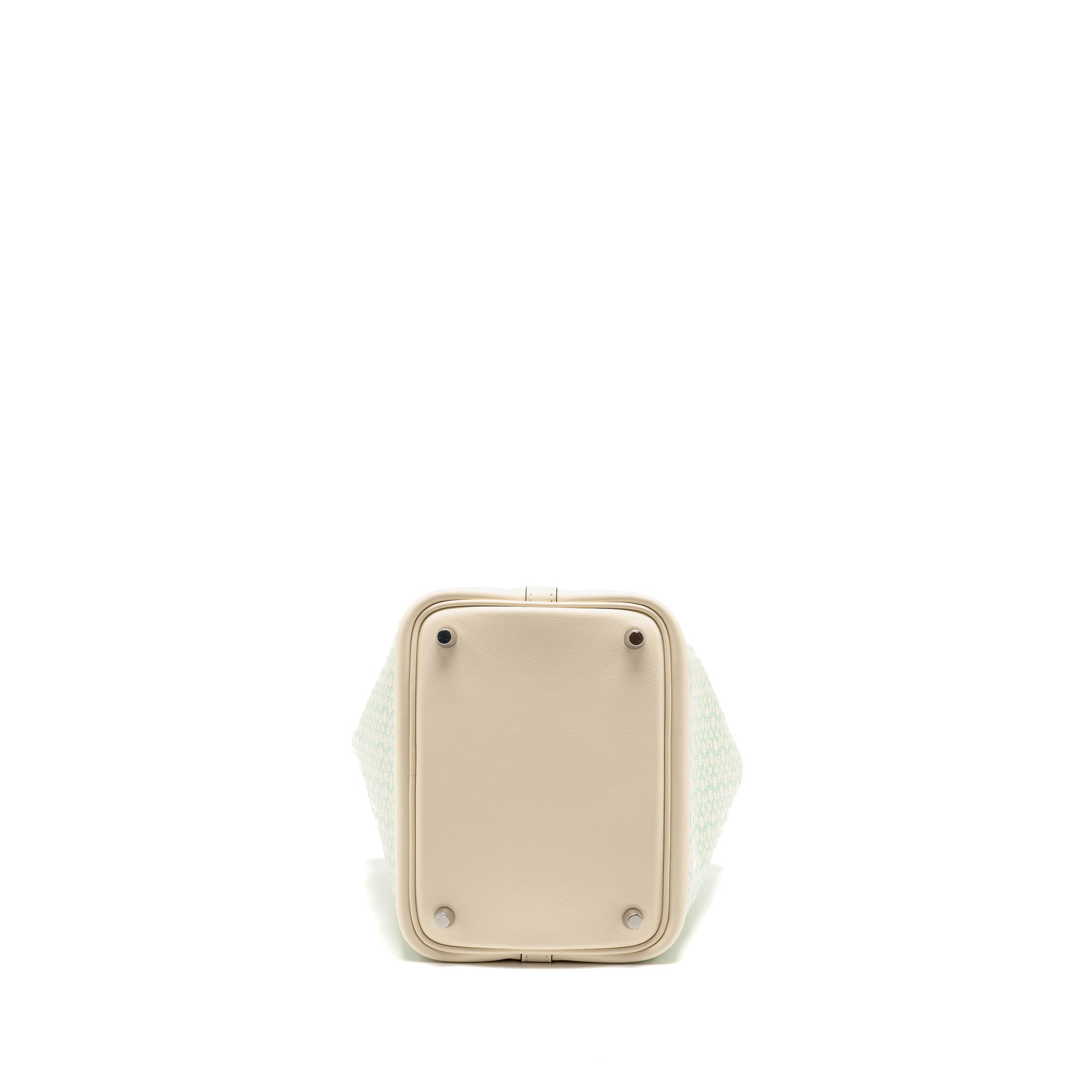 hermes-lucky-daisy-picotin-18-lock-bag-swift-nata-vert-blanc-shw-stamp-u
