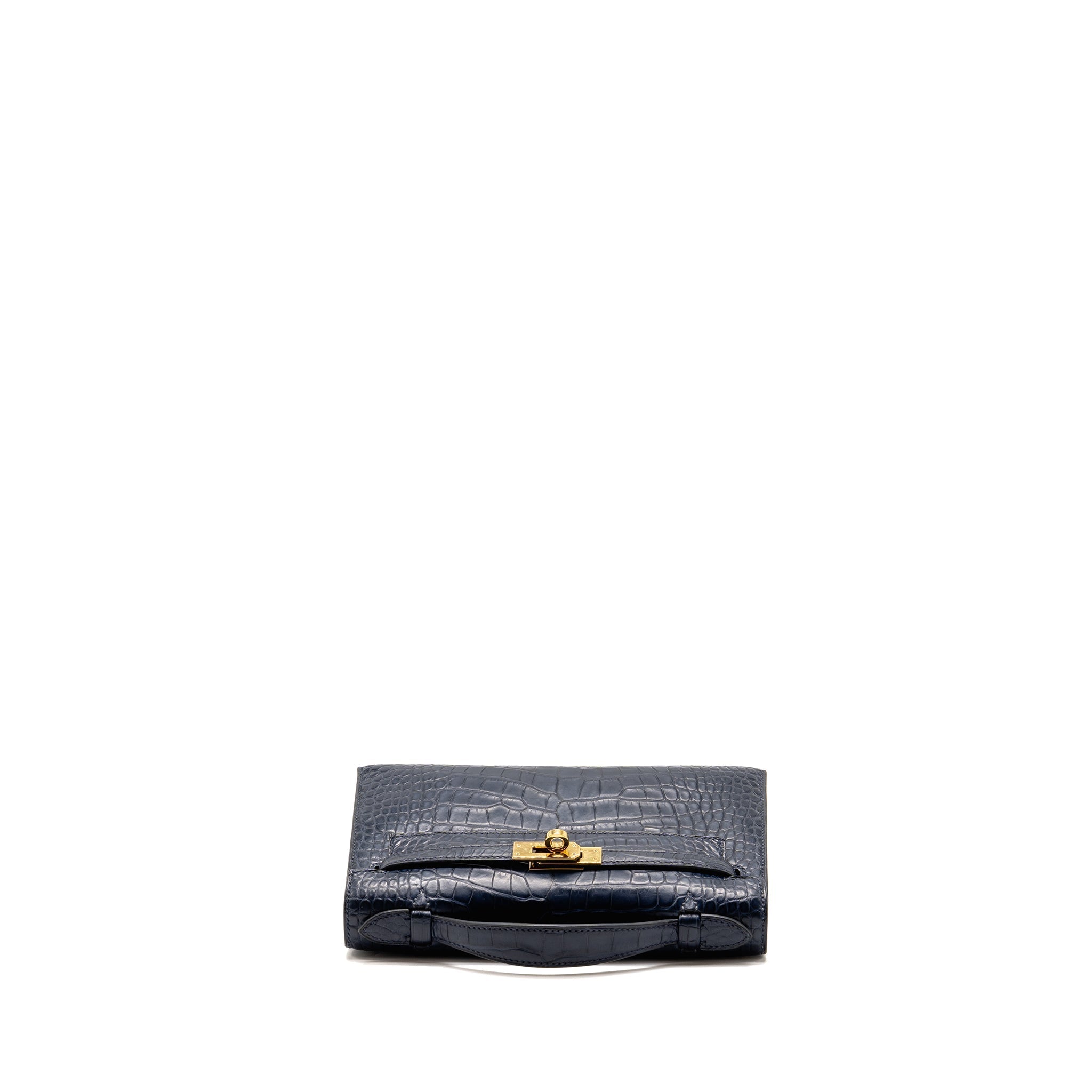 hermes-kelly-pochette-matt-alligator-mississippiensis-blue-indigo-ghw-stamp-b