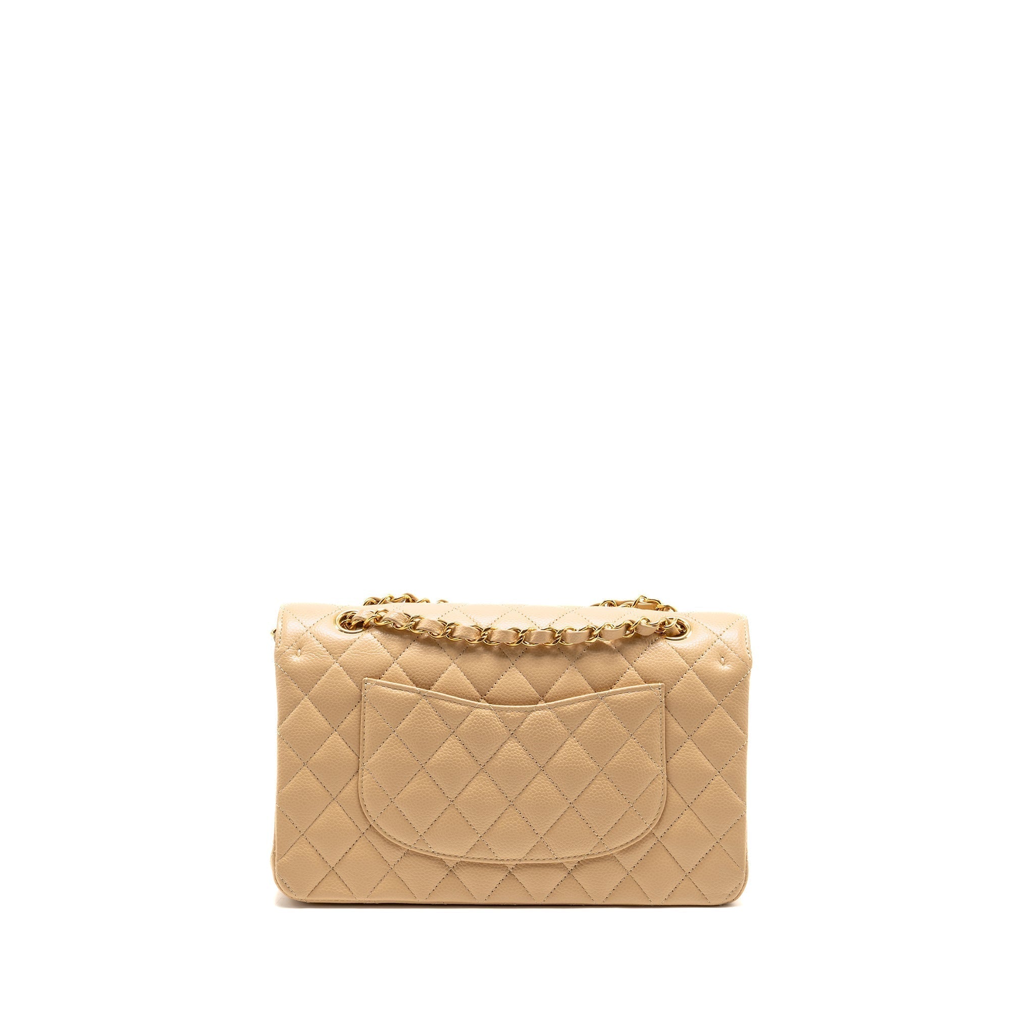 chanel-medium-classic-double-flap-bag-caviar-beige-ghwmicrochip-1