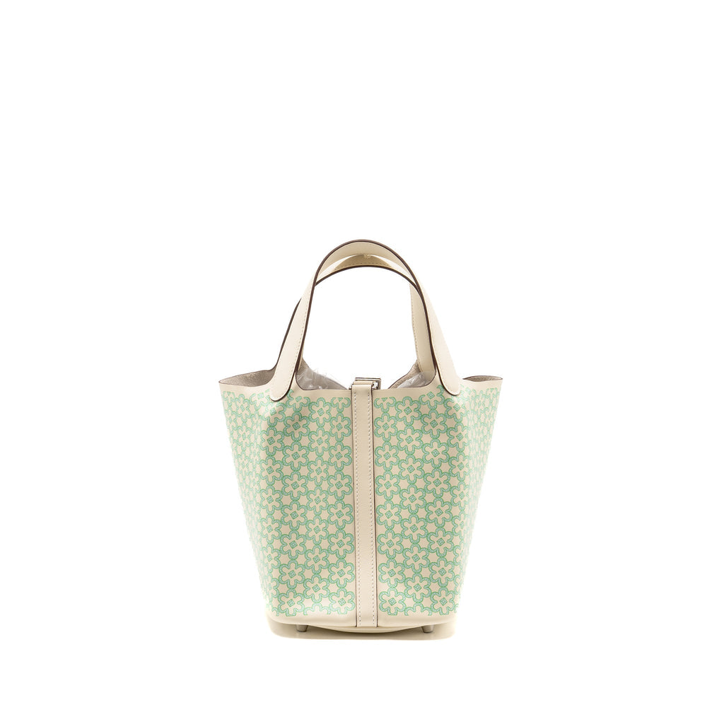 hermes-lucky-daisy-picotin-18-lock-bag-swift-nata-vert-blanc-shw-stamp-u