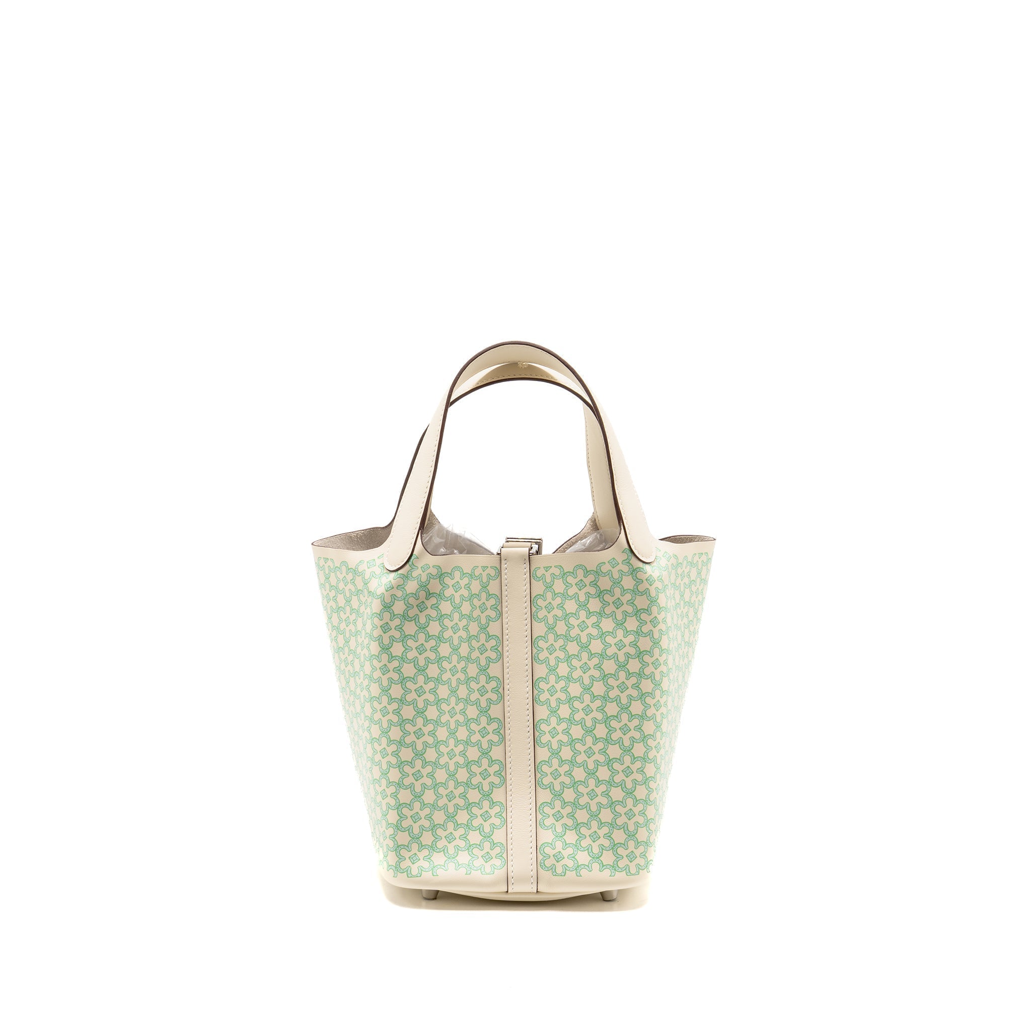 hermes-lucky-daisy-picotin-18-lock-bag-swift-nata-vert-blanc-shw-stamp-u