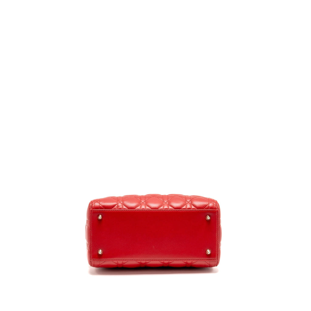 dior-medium-lady-dior-lambskin-red-lghw