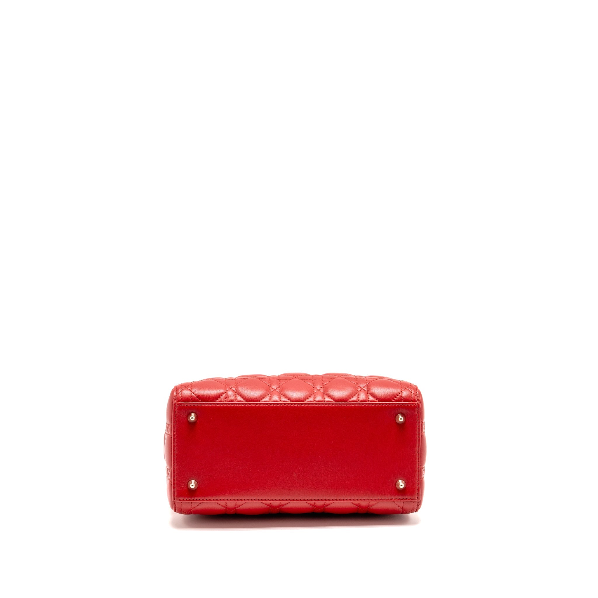 dior-medium-lady-dior-lambskin-red-lghw