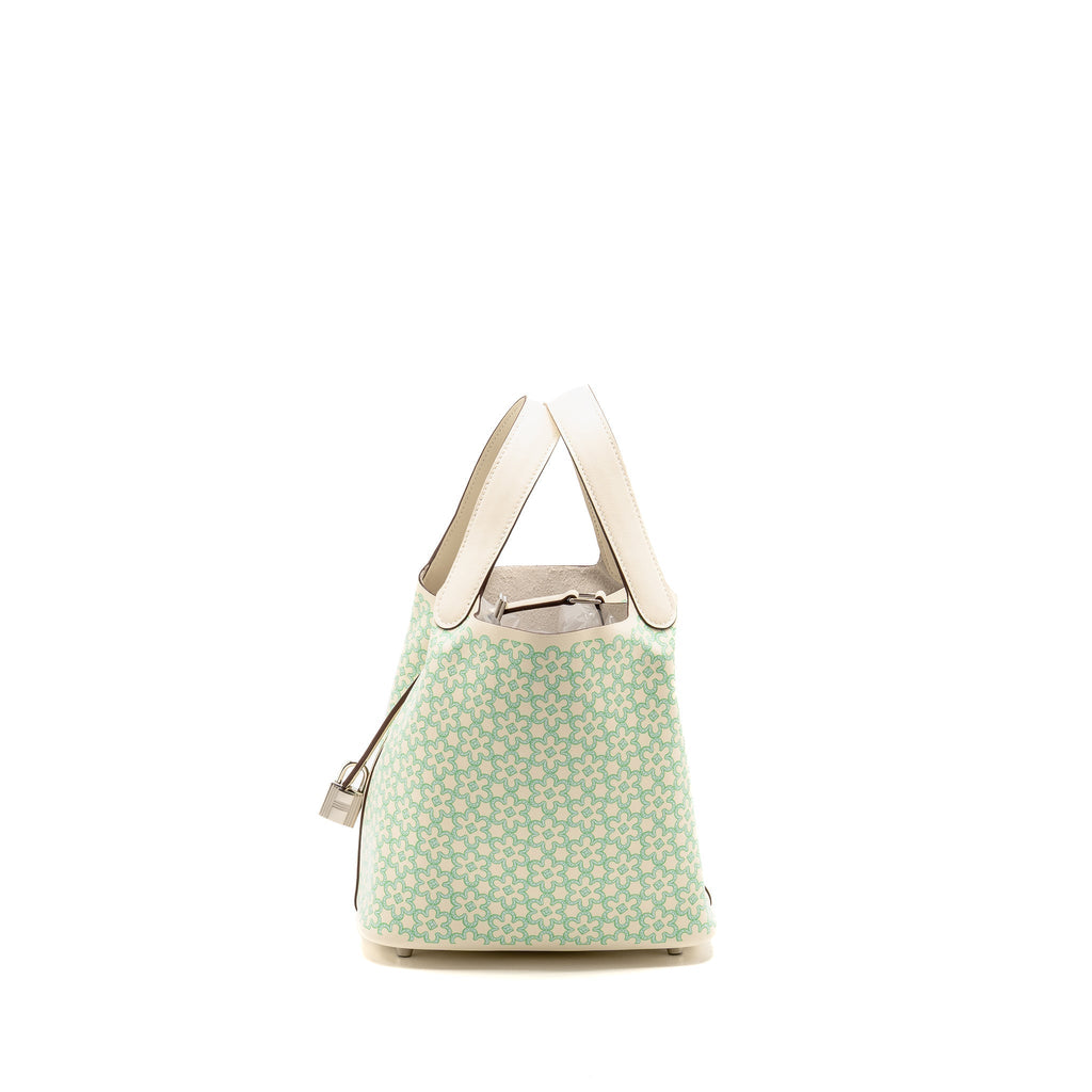 hermes-lucky-daisy-picotin-18-lock-bag-swift-nata-vert-blanc-shw-stamp-u