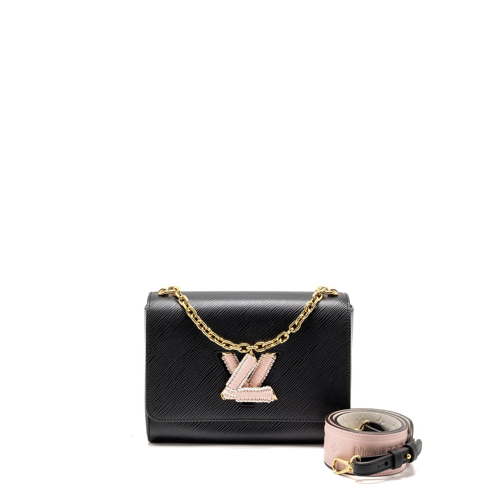 louis-vuitton-twist-mm-epi-black-pink-ghw-copy