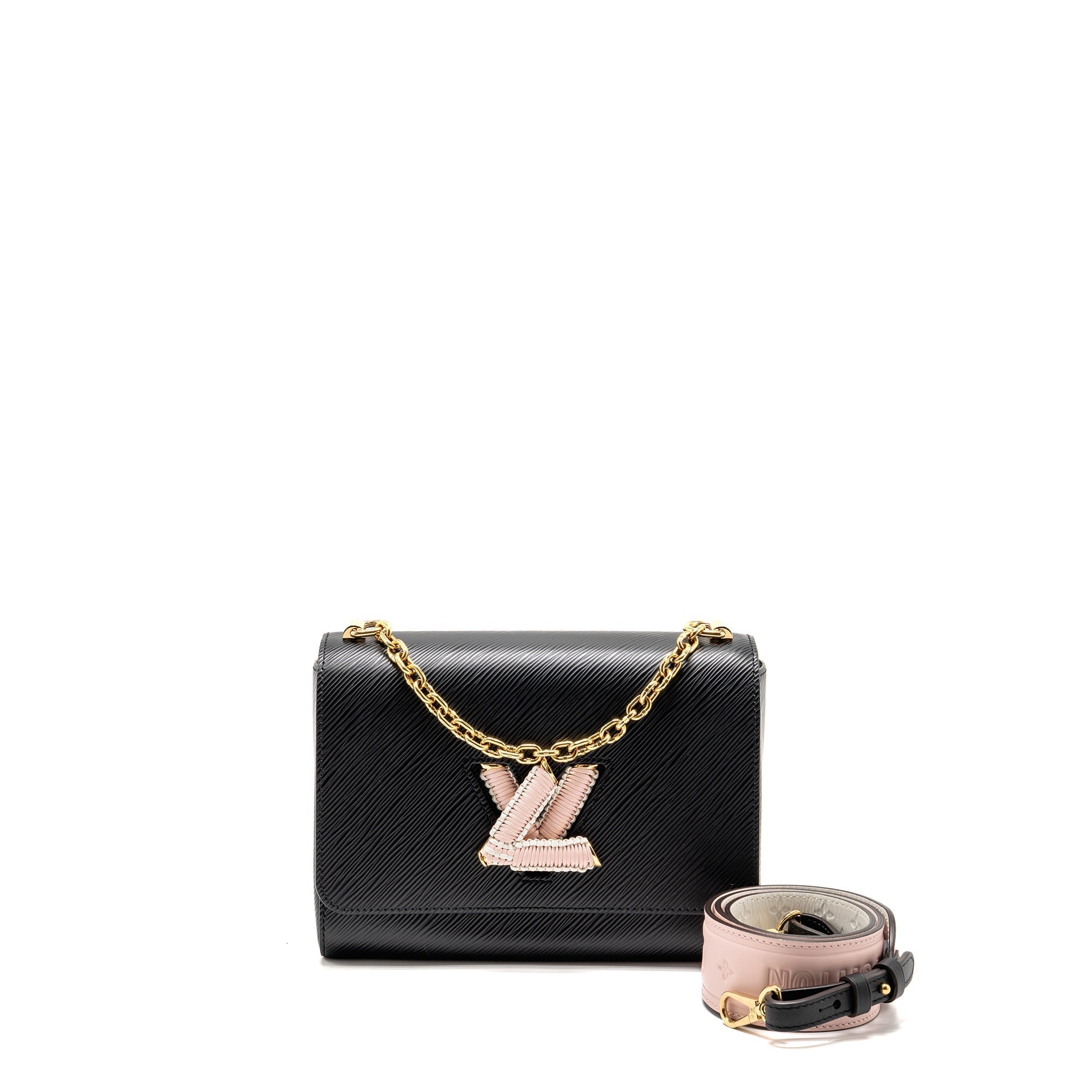 louis-vuitton-twist-mm-epi-black-pink-ghw-copy