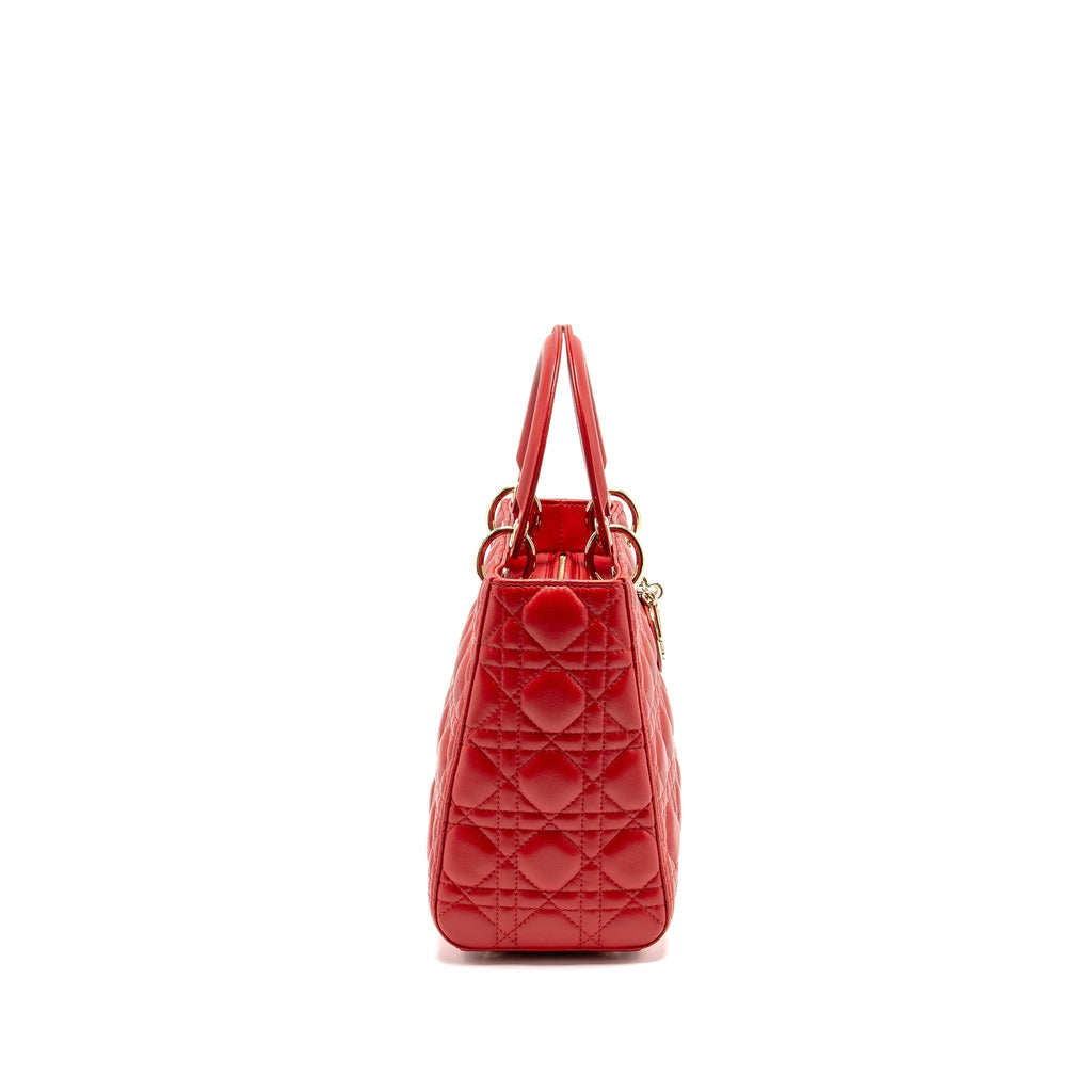 dior-medium-lady-dior-lambskin-red-lghw