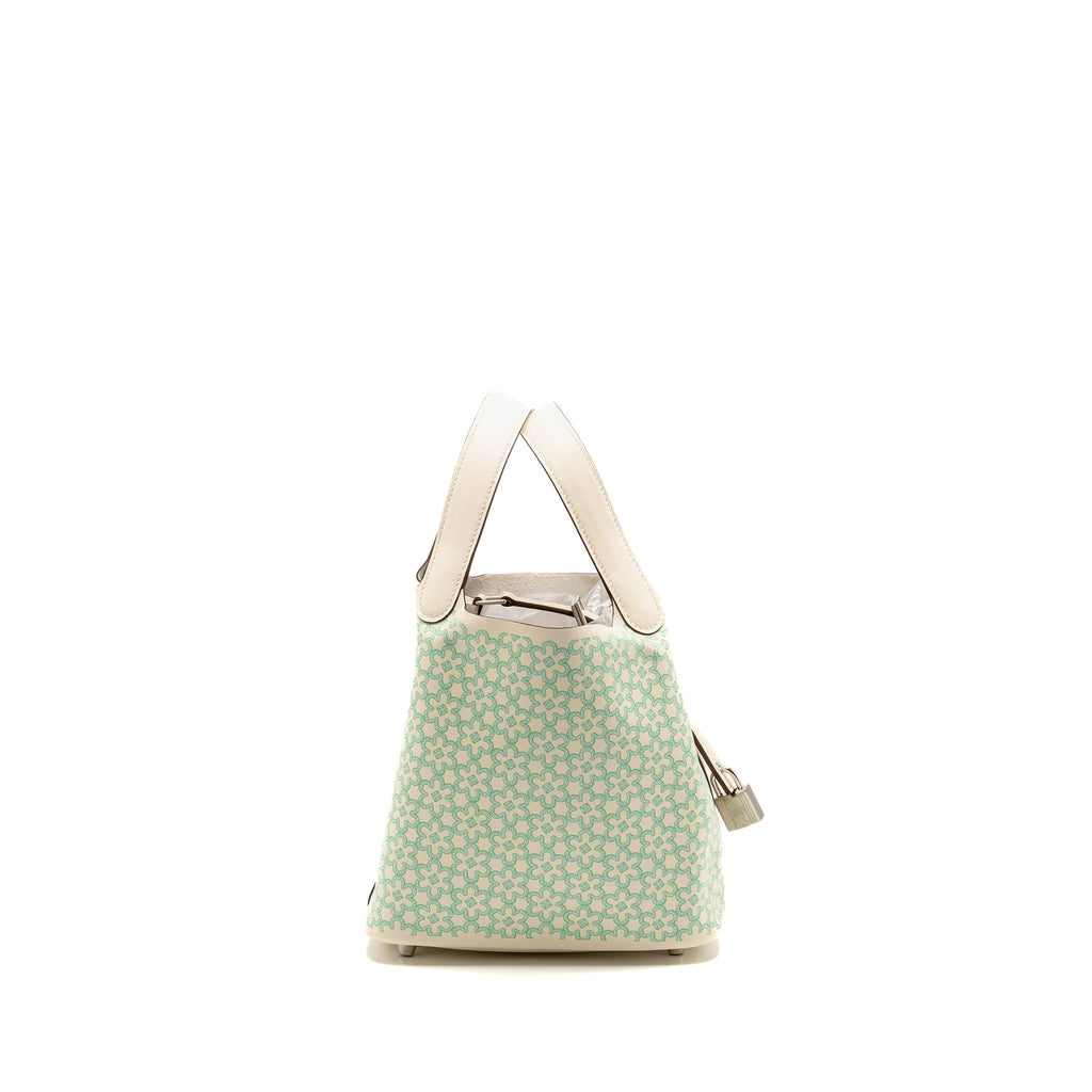 hermes-lucky-daisy-picotin-18-lock-bag-swift-nata-vert-blanc-shw-stamp-u
